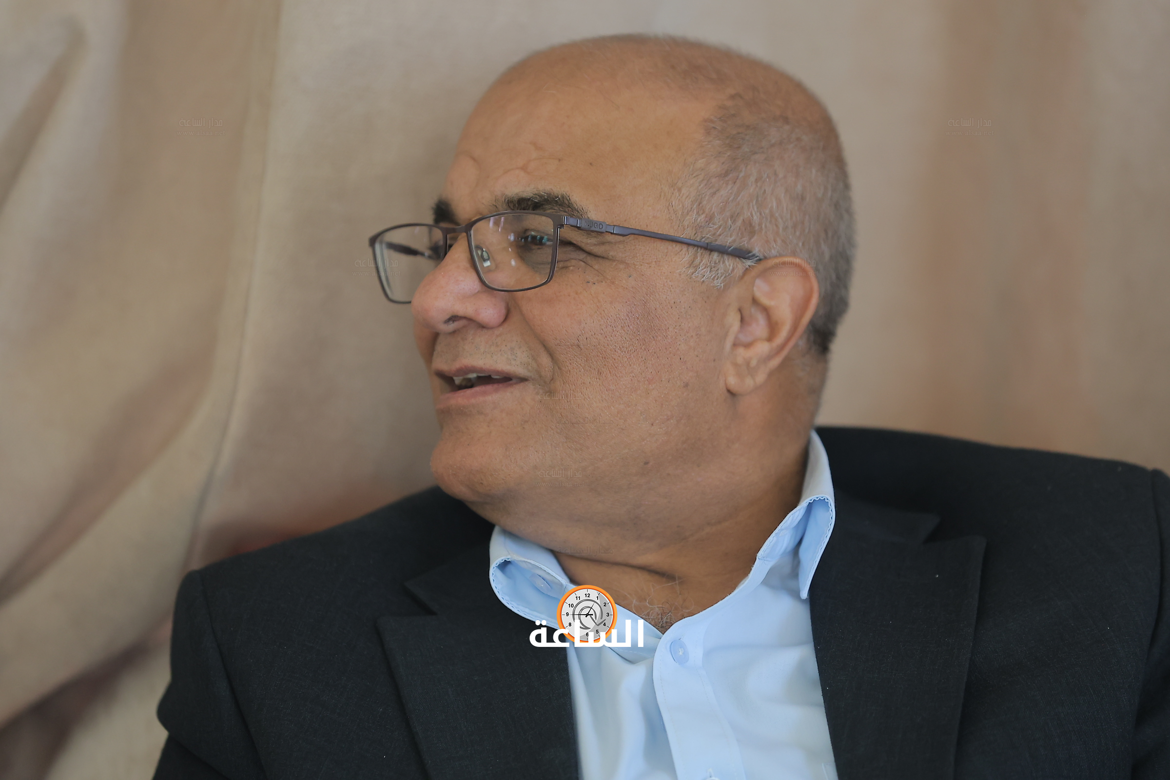 Madar Al-Saa Images 0.4221843111479263