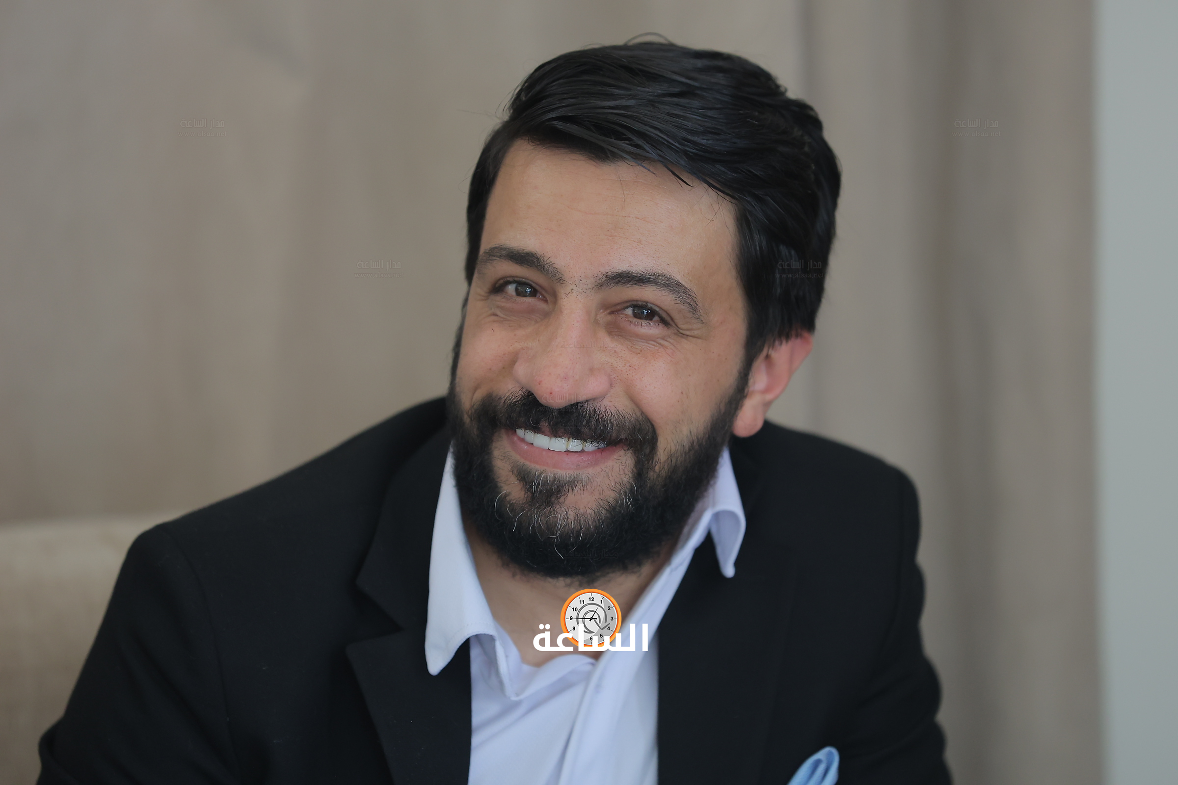 Madar Al-Saa Images 0.7250115238926004