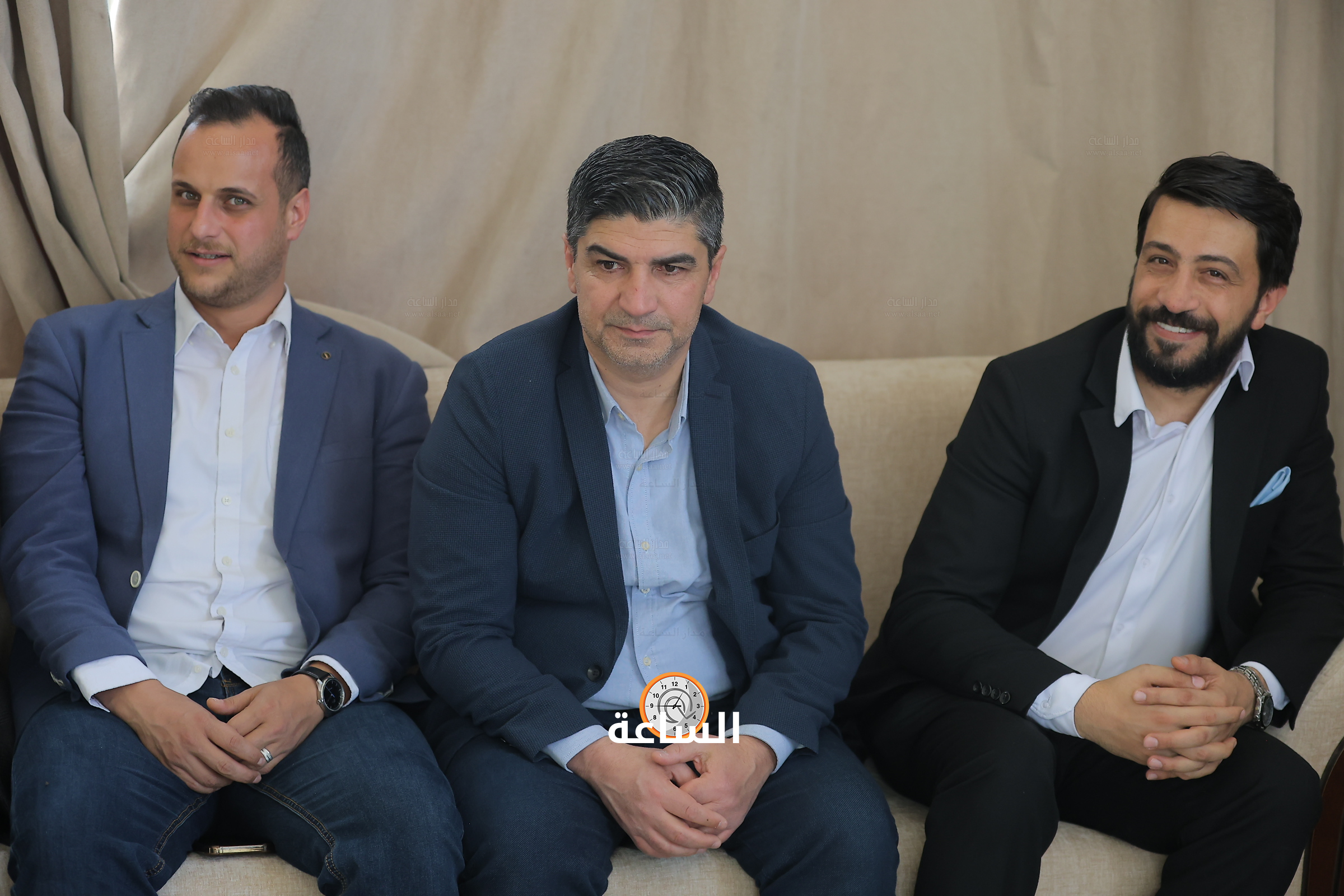 Madar Al-Saa Images 0.16600634581367324