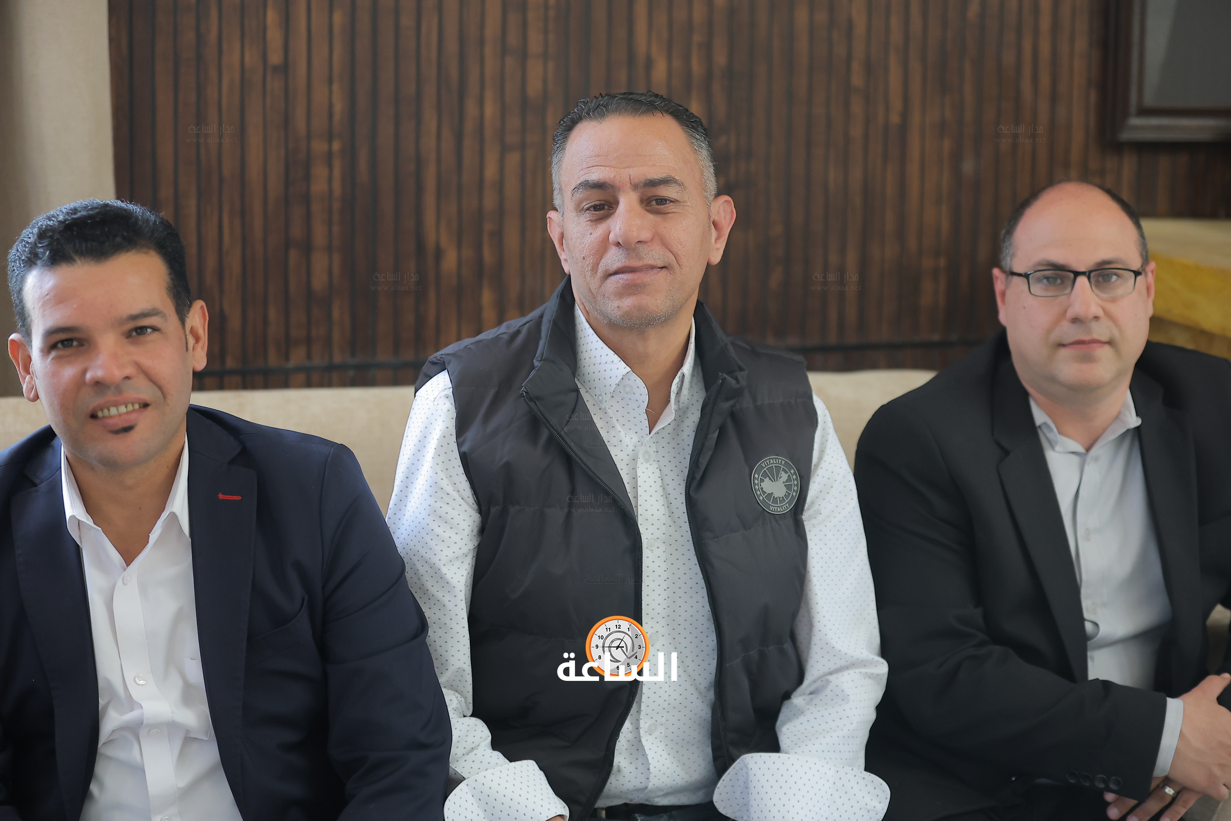 Madar Al-Saa Images 0.7897718450812472