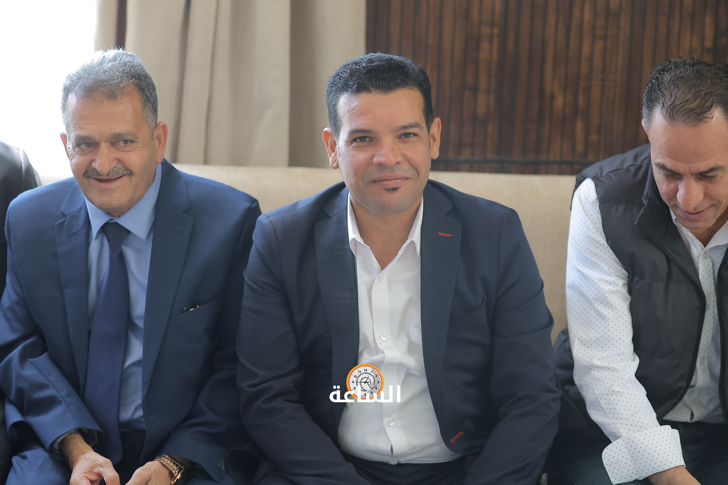 Madar Al-Saa Images 0.6607973818762541