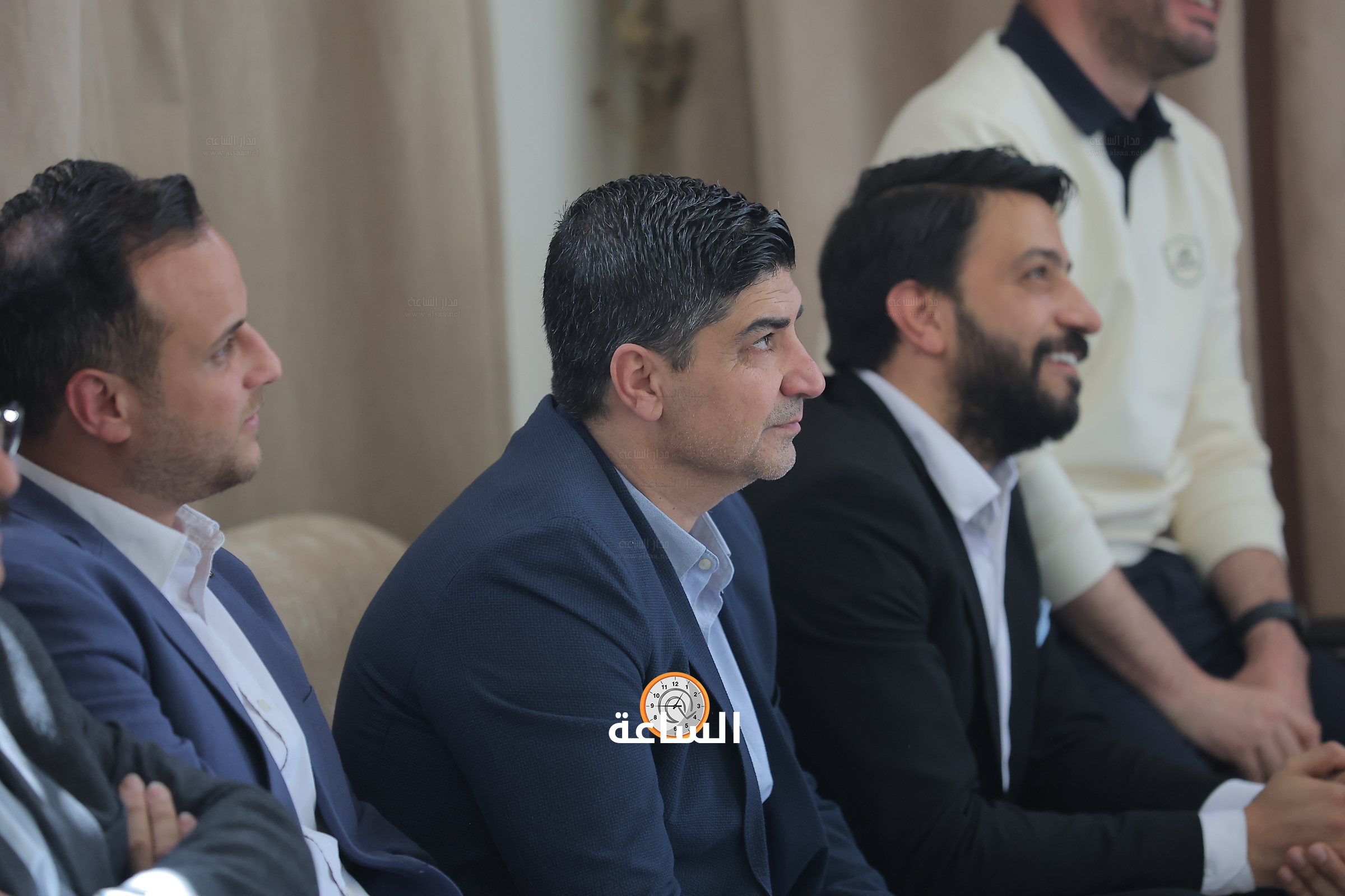 Madar Al-Saa Images 0.28575875330214207