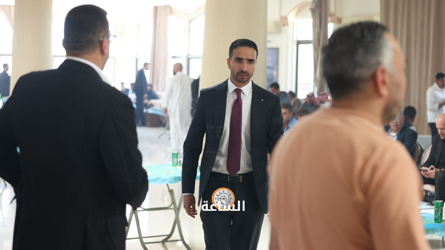 Madar Al-Saa Images 0.5845868194966183