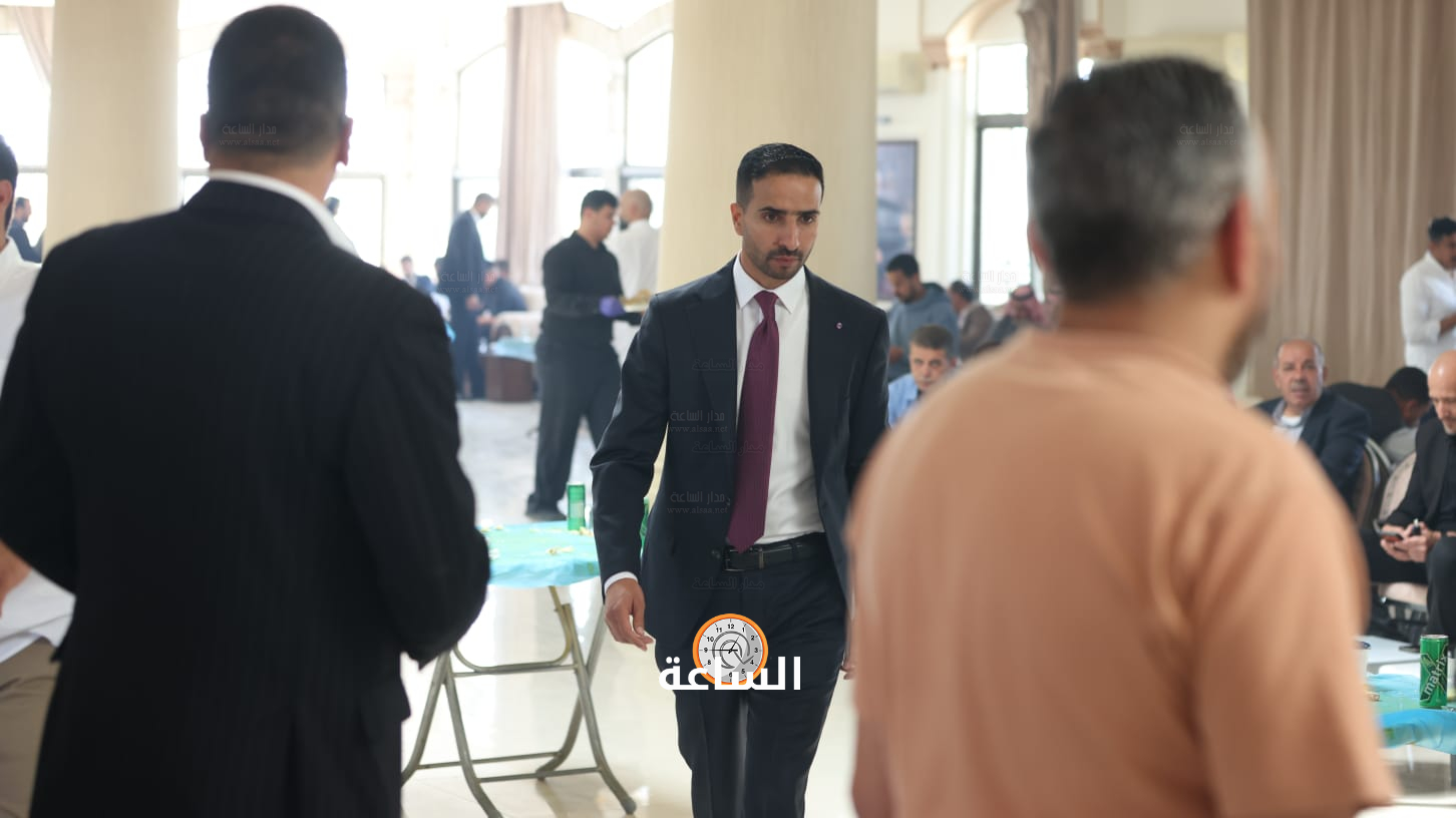 Madar Al-Saa Images 0.9439131444692633