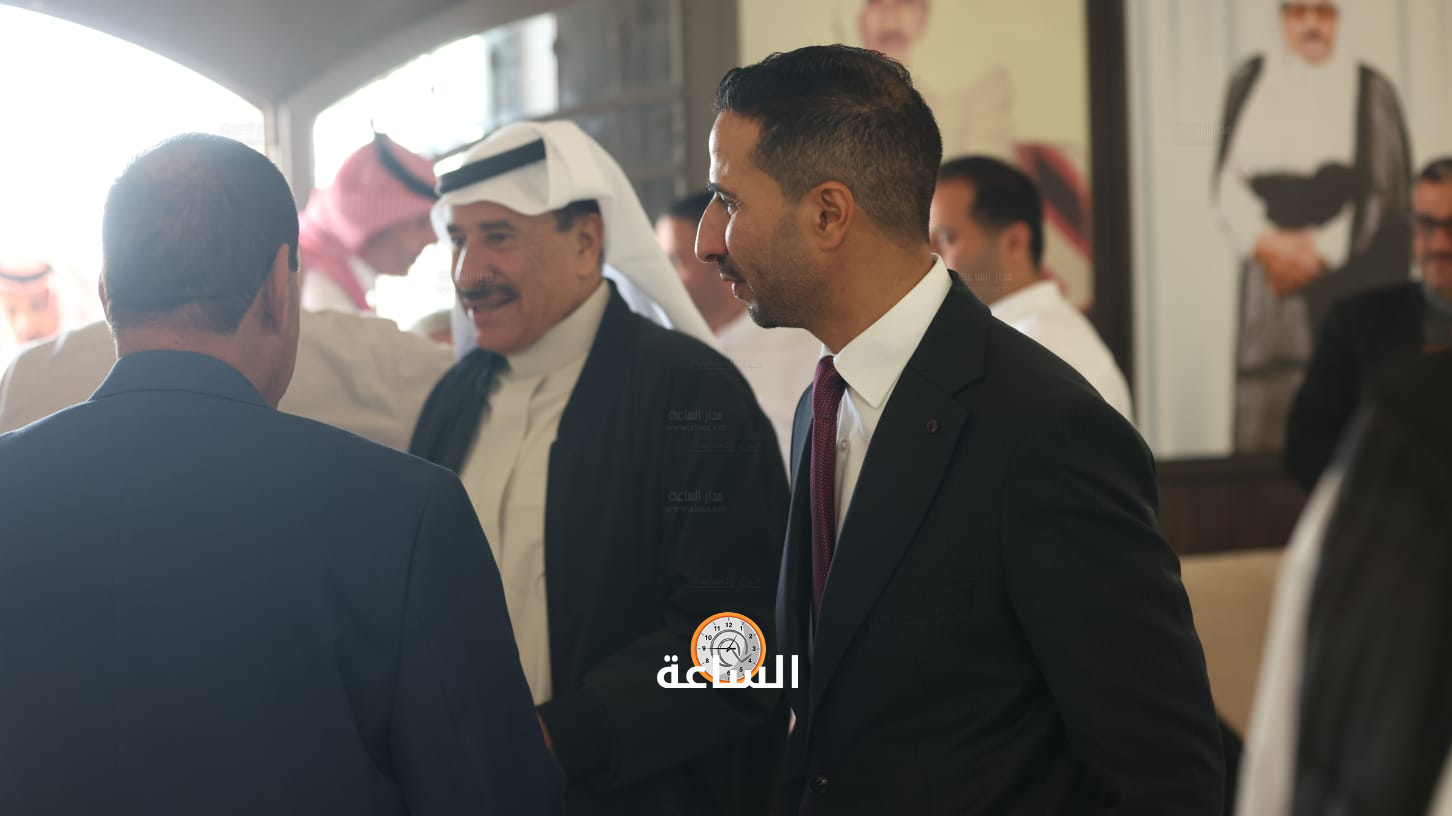 Madar Al-Saa Images 0.08172561687346425