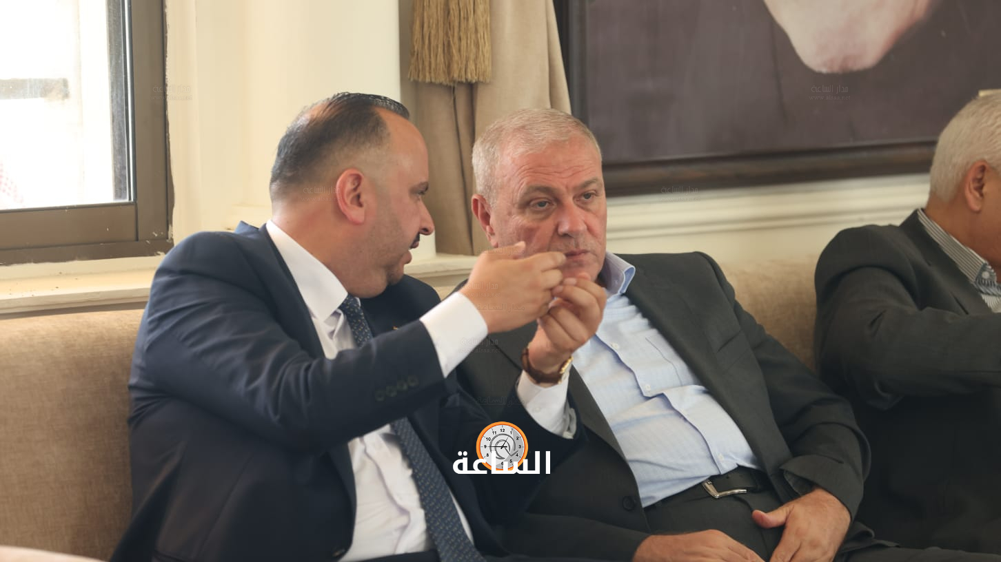 Madar Al-Saa Images 0.9163880009854051