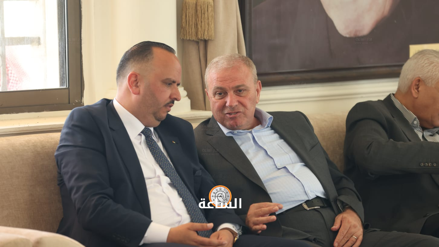 Madar Al-Saa Images 0.23342042107296812