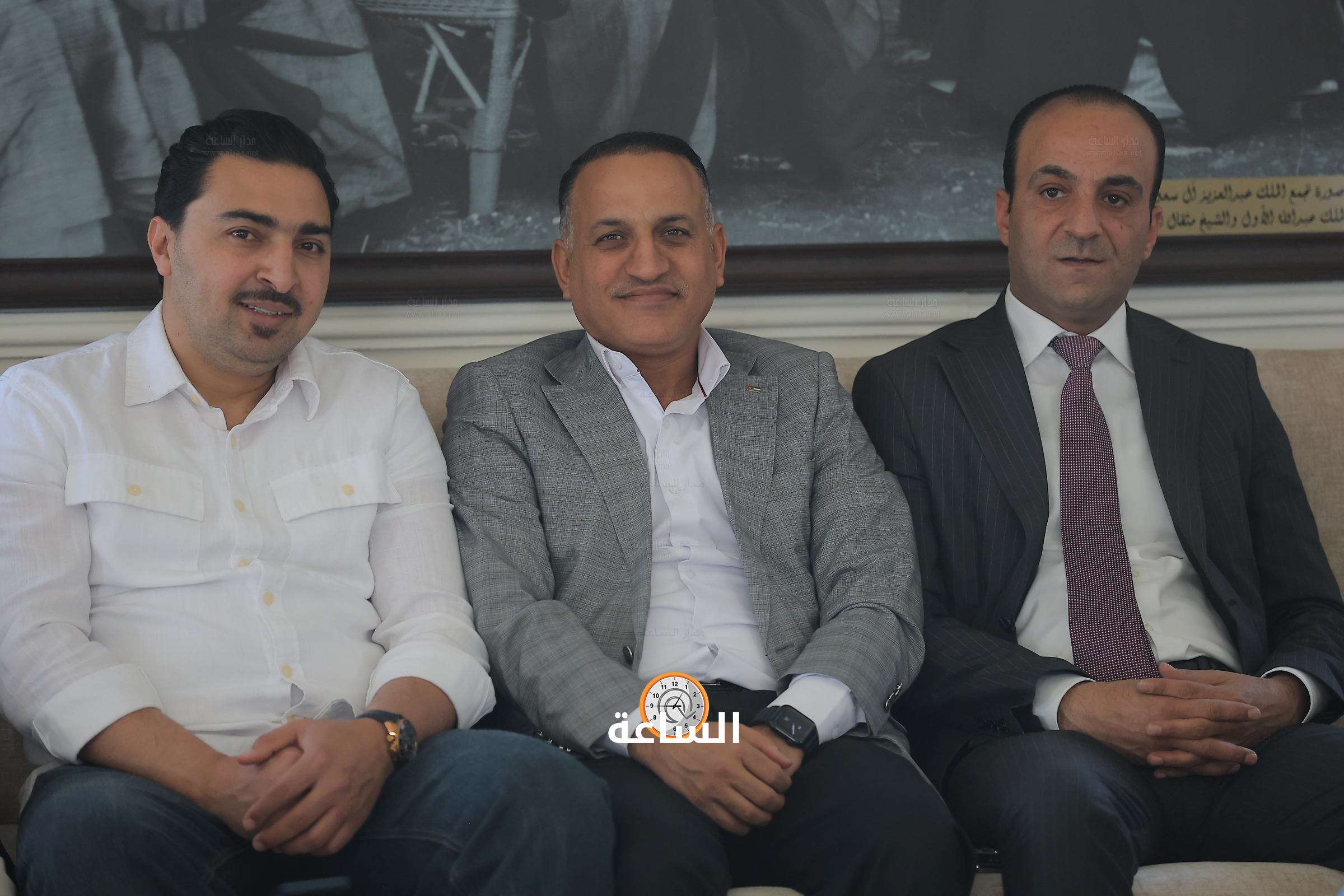 Madar Al-Saa Images 0.41831998320044295