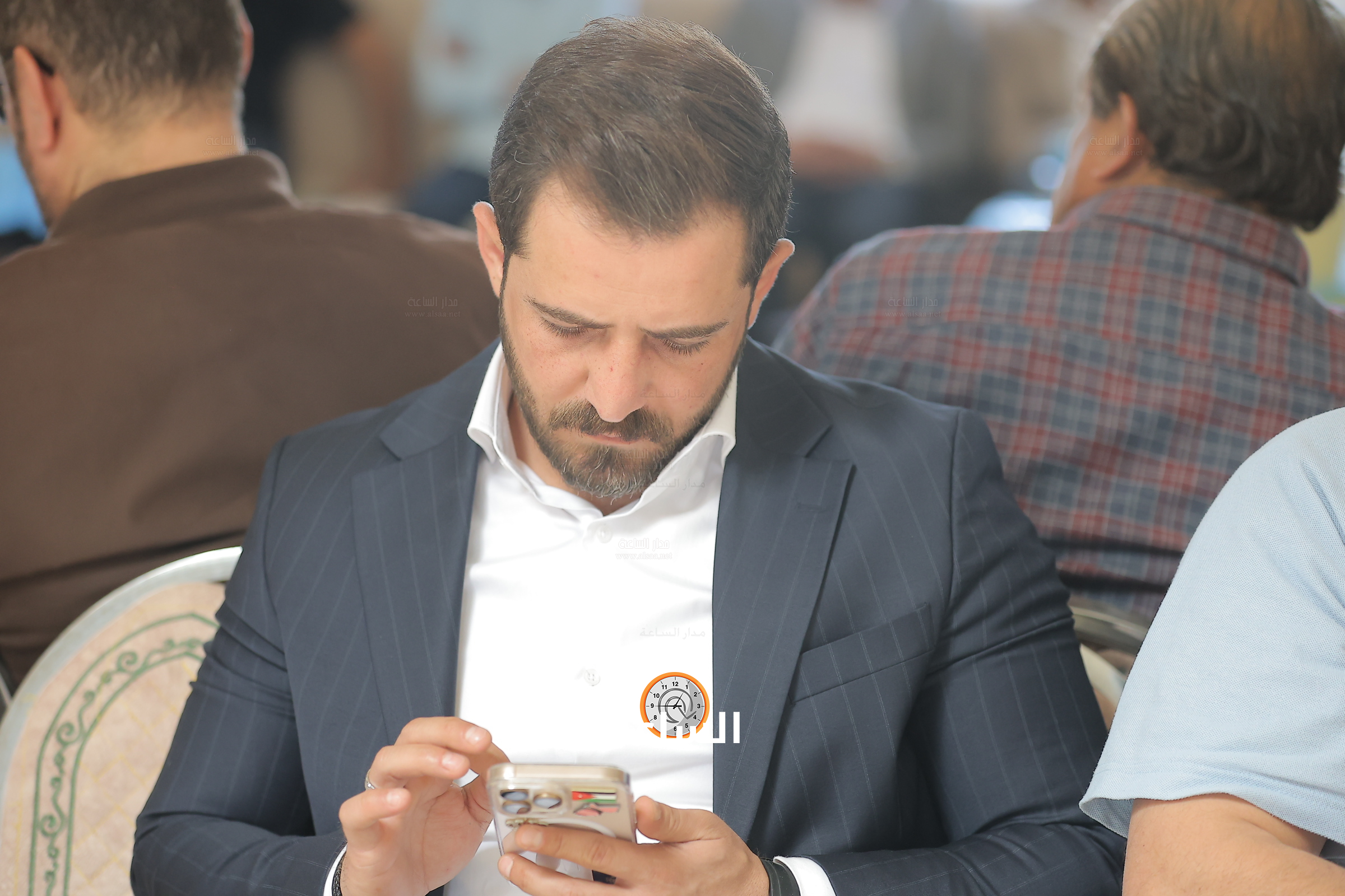 Madar Al-Saa Images 0.9441791557717126