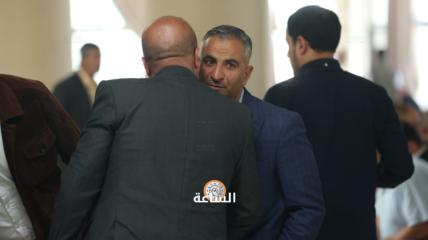 Madar Al-Saa Images 0.7879007949554387