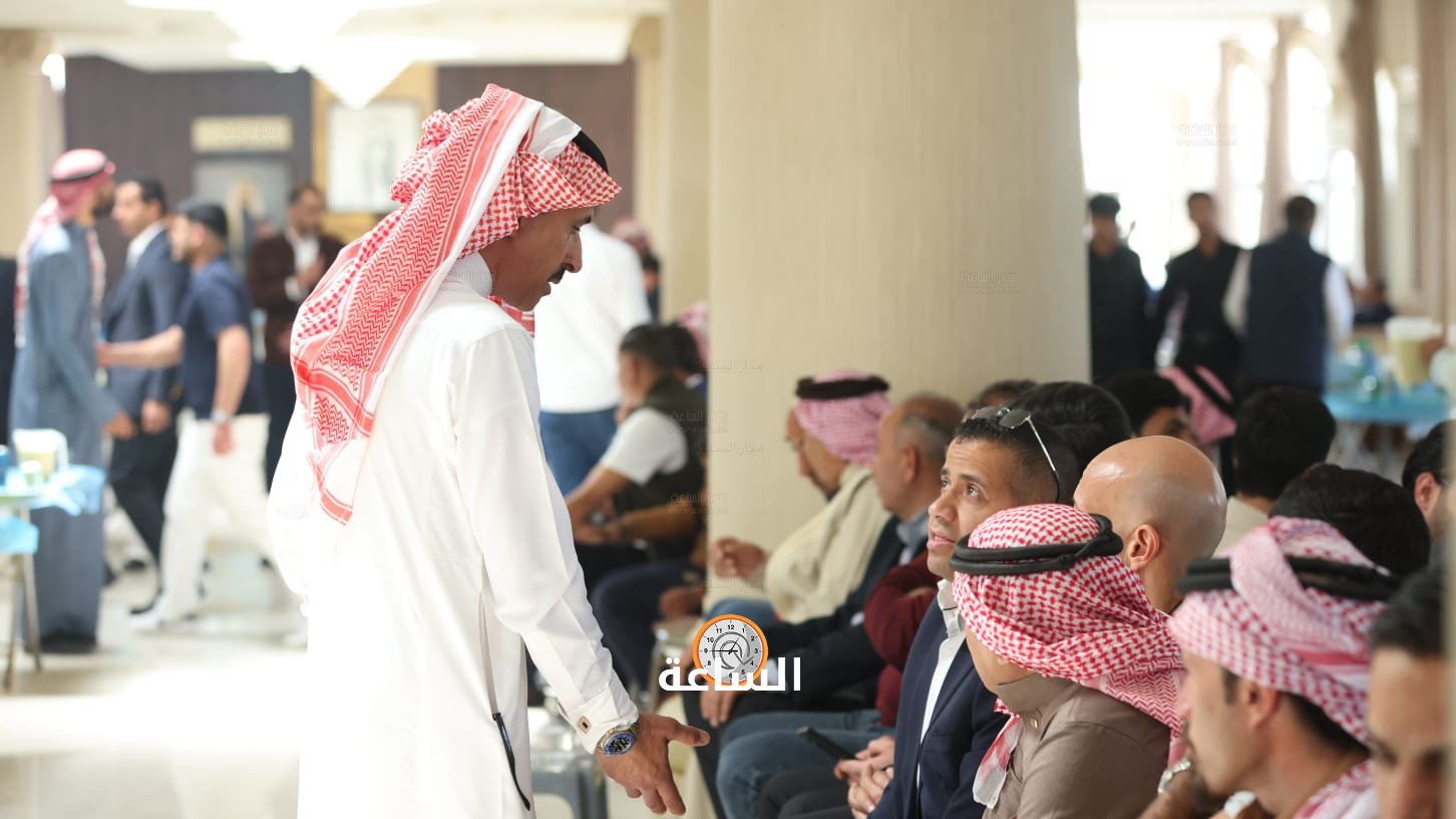 Madar Al-Saa Images 0.007967198474712278