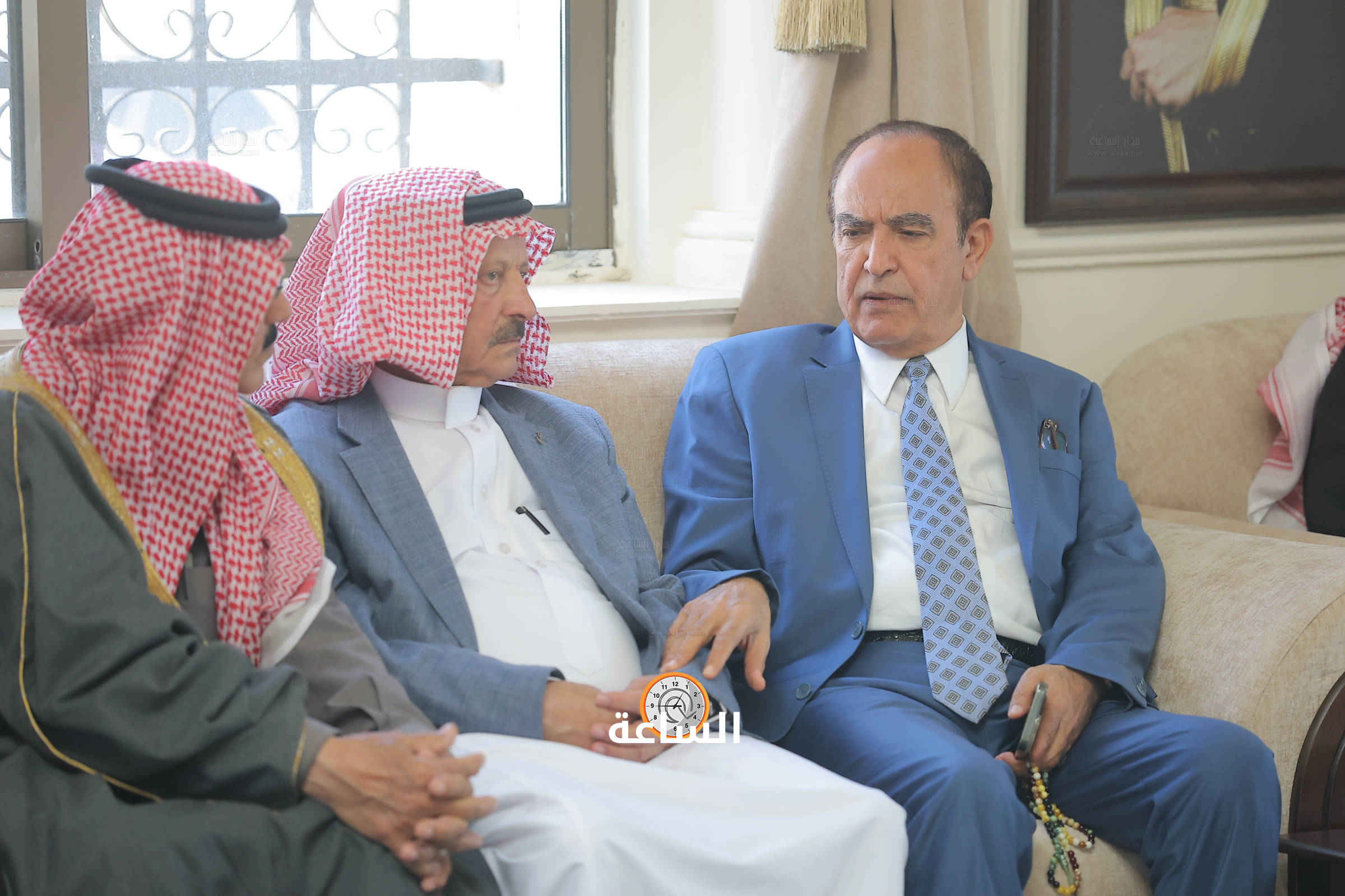 Madar Al-Saa Images 0.5125946309705824