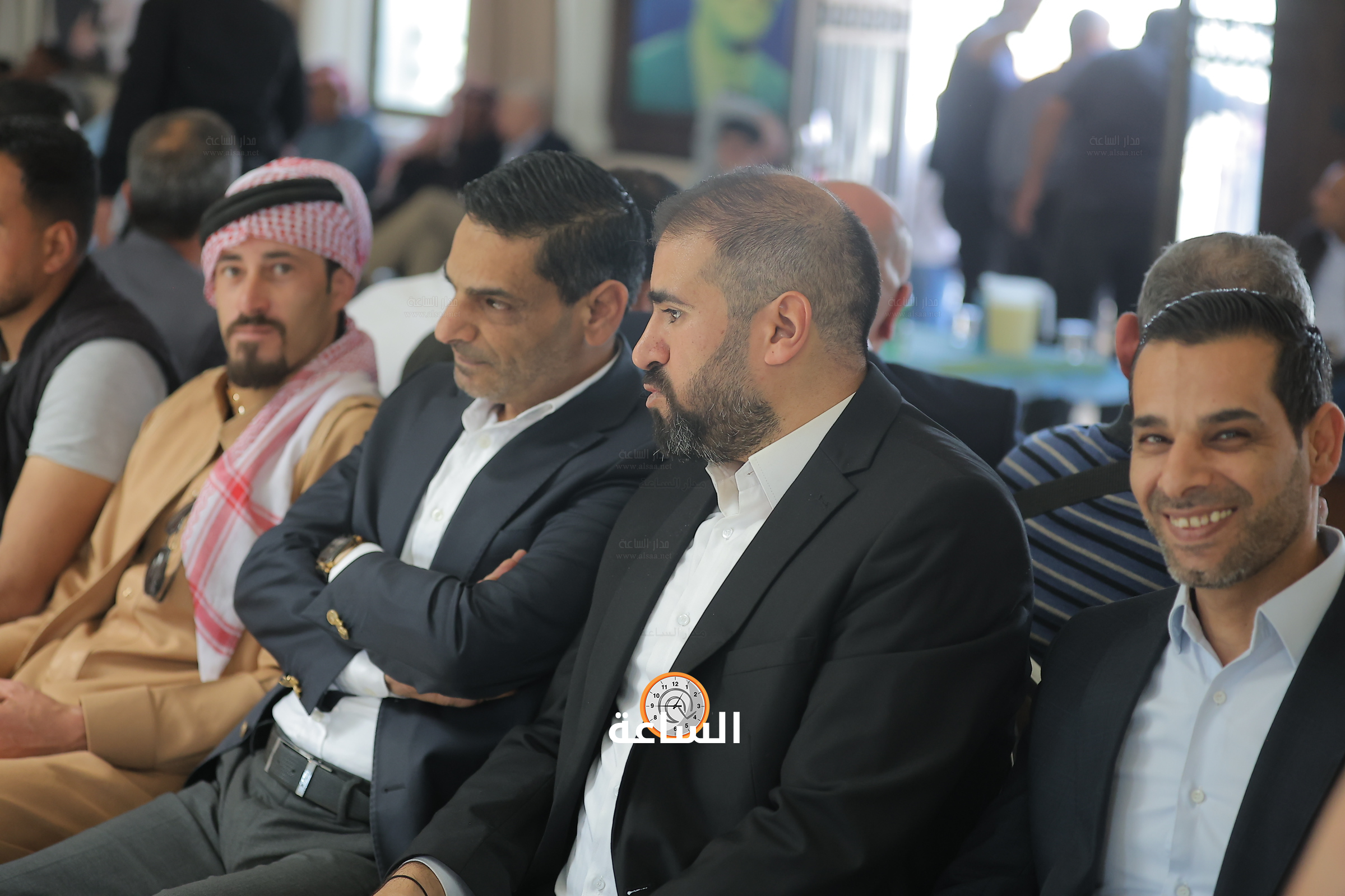 Madar Al-Saa Images 0.4519261256064122