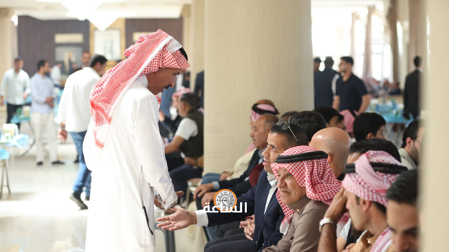 Madar Al-Saa Images 0.9614504282270486