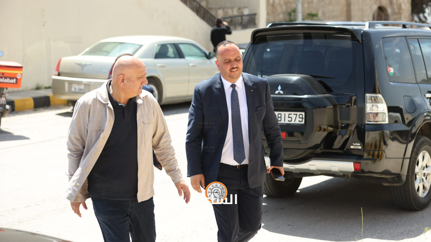 Madar Al-Saa Images 0.6752163846454144