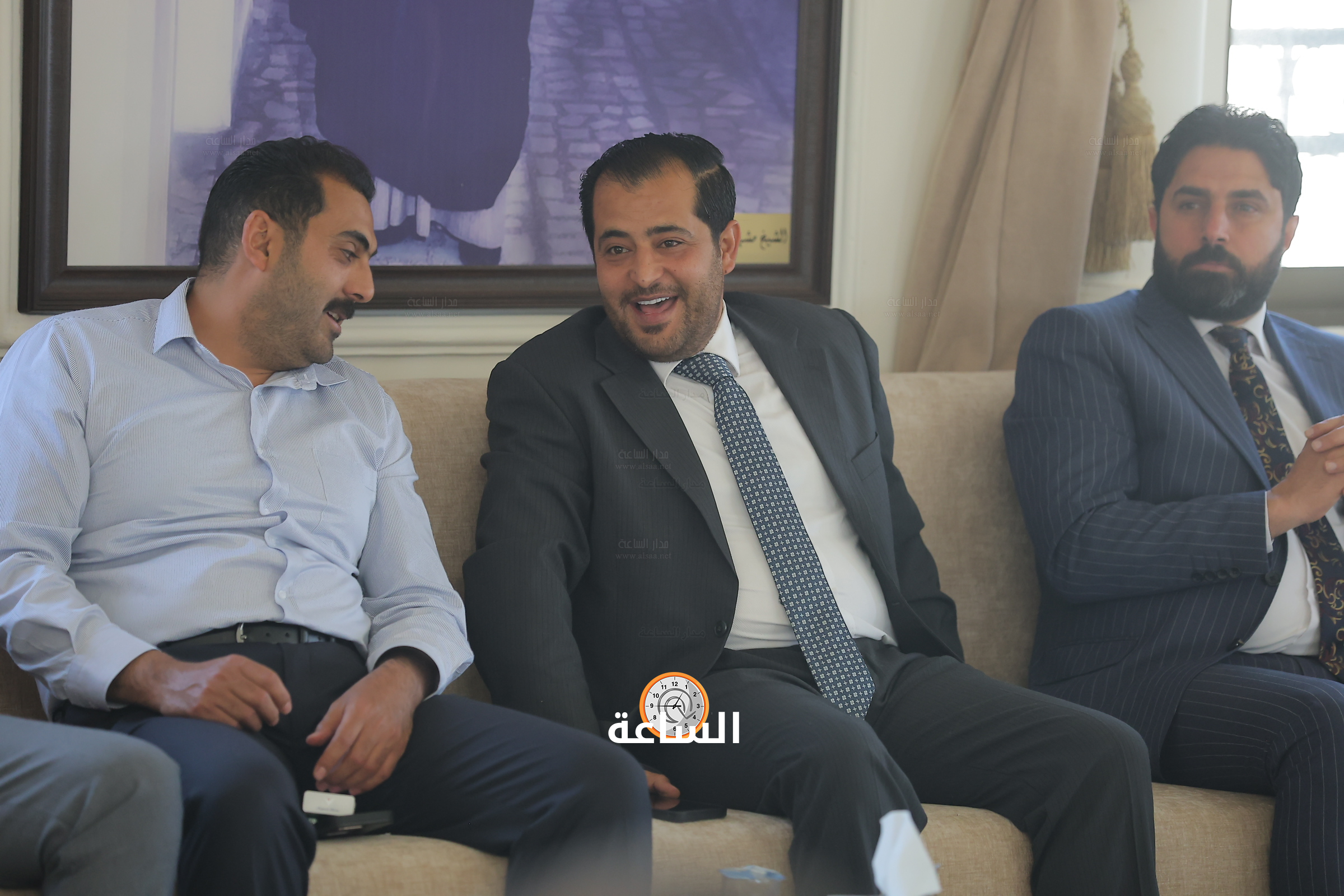 Madar Al-Saa Images 0.9829947813716721