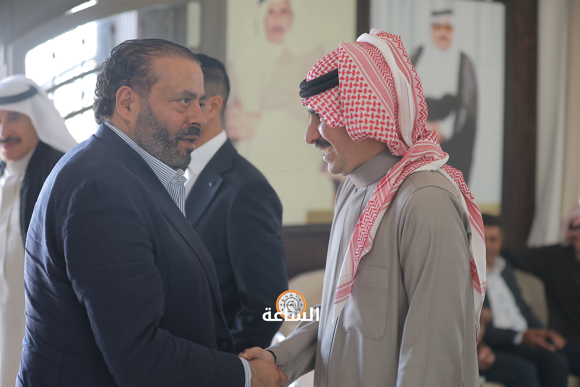 Madar Al-Saa Images 0.3378802921501338