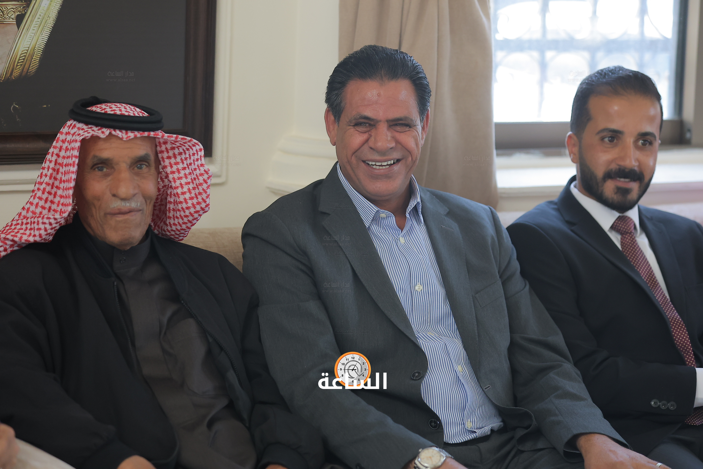 Madar Al-Saa Images 0.46697465252869985