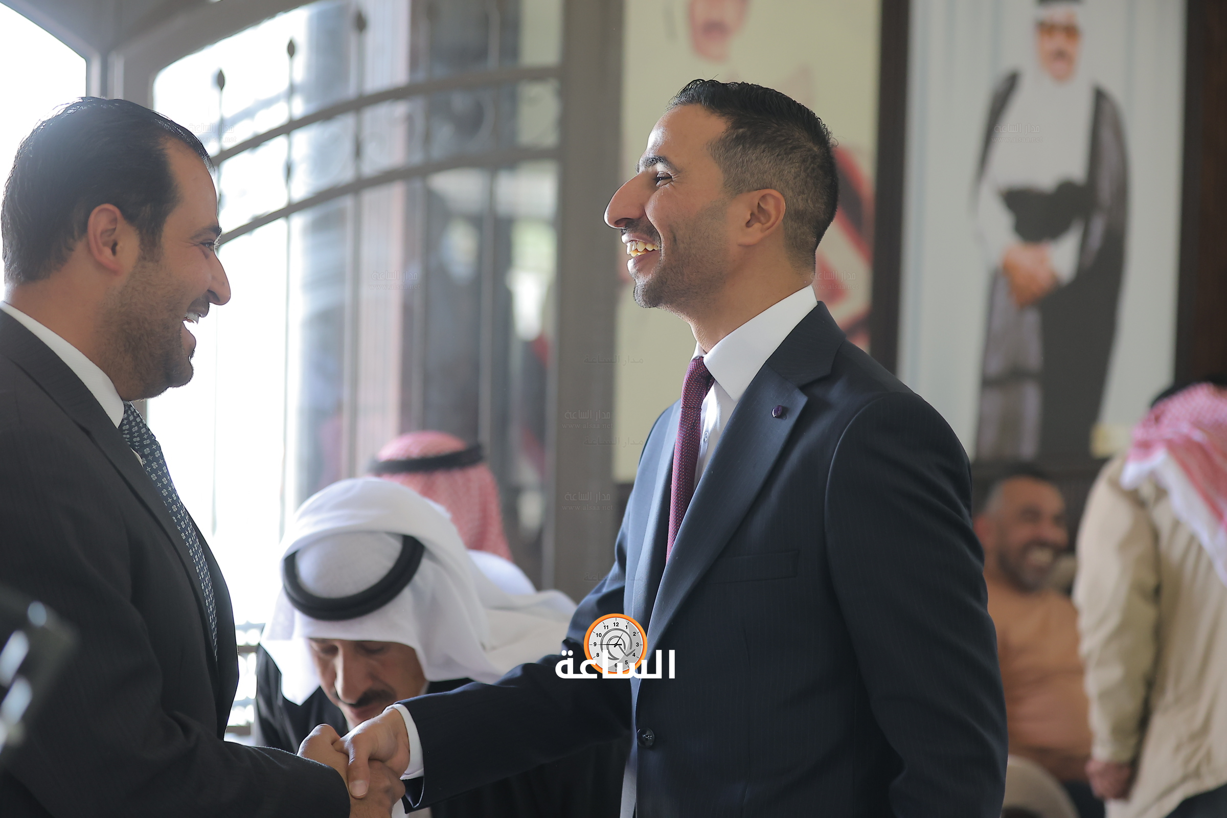 Madar Al-Saa Images 0.5823881761346955