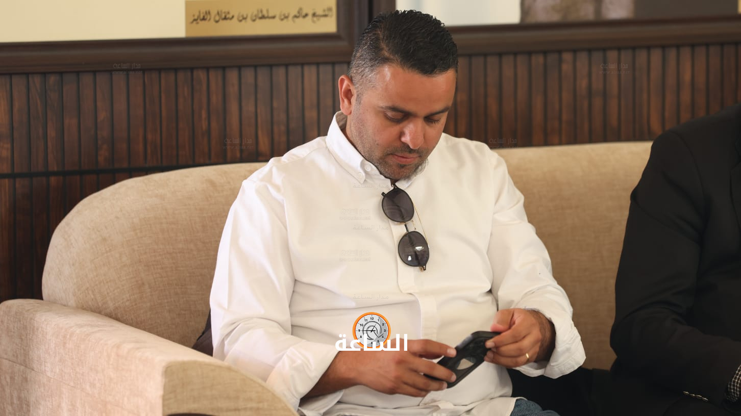 Madar Al-Saa Images 0.8256355981810263