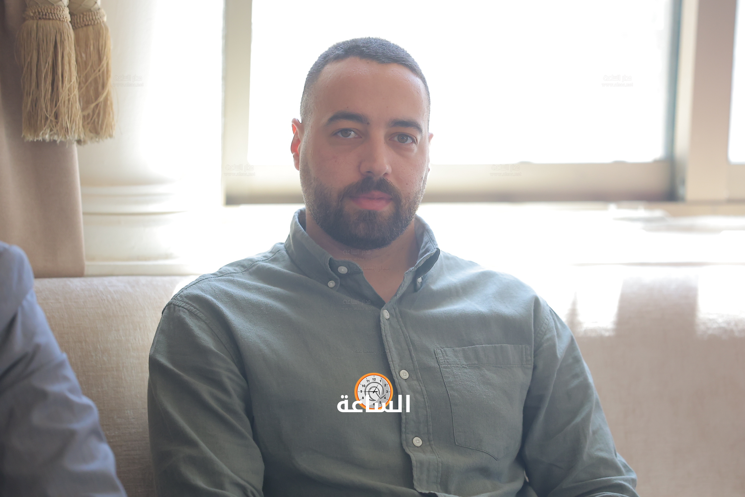 Madar Al-Saa Images 0.38660000732881306