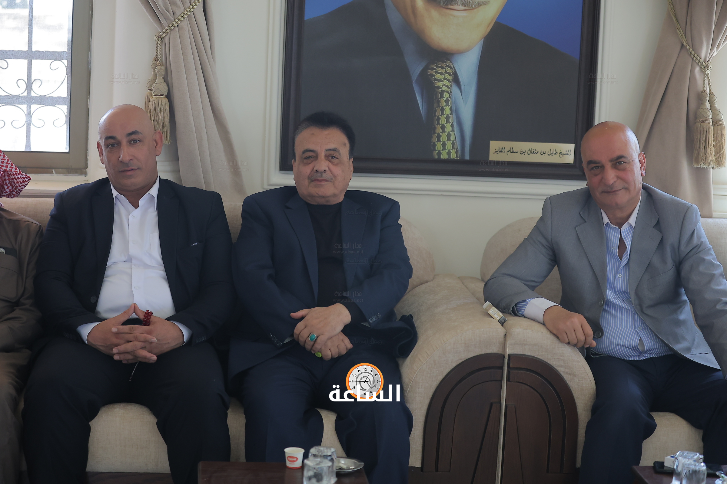 Madar Al-Saa Images 0.3604307564775241