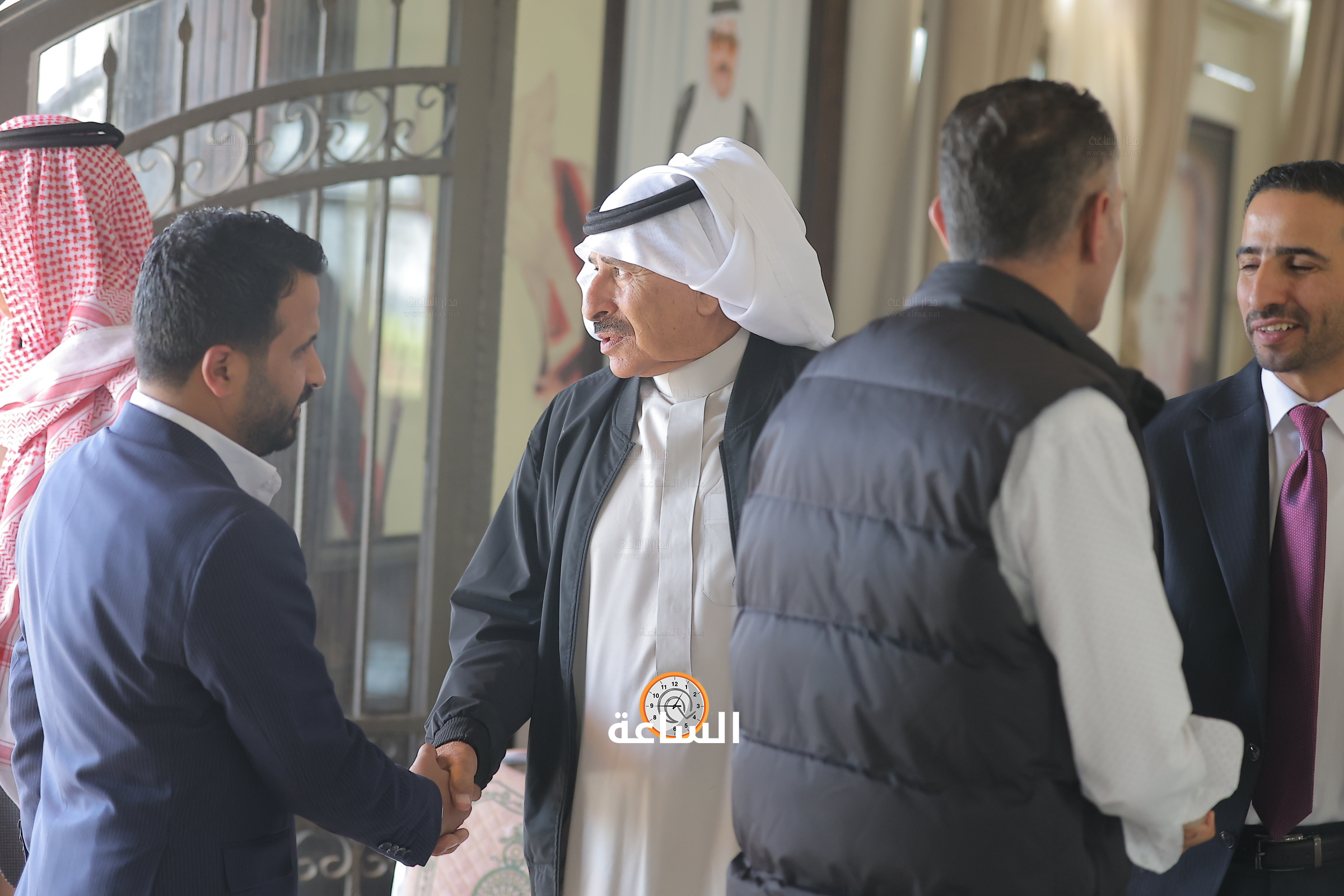 Madar Al-Saa Images 0.47953228108040236