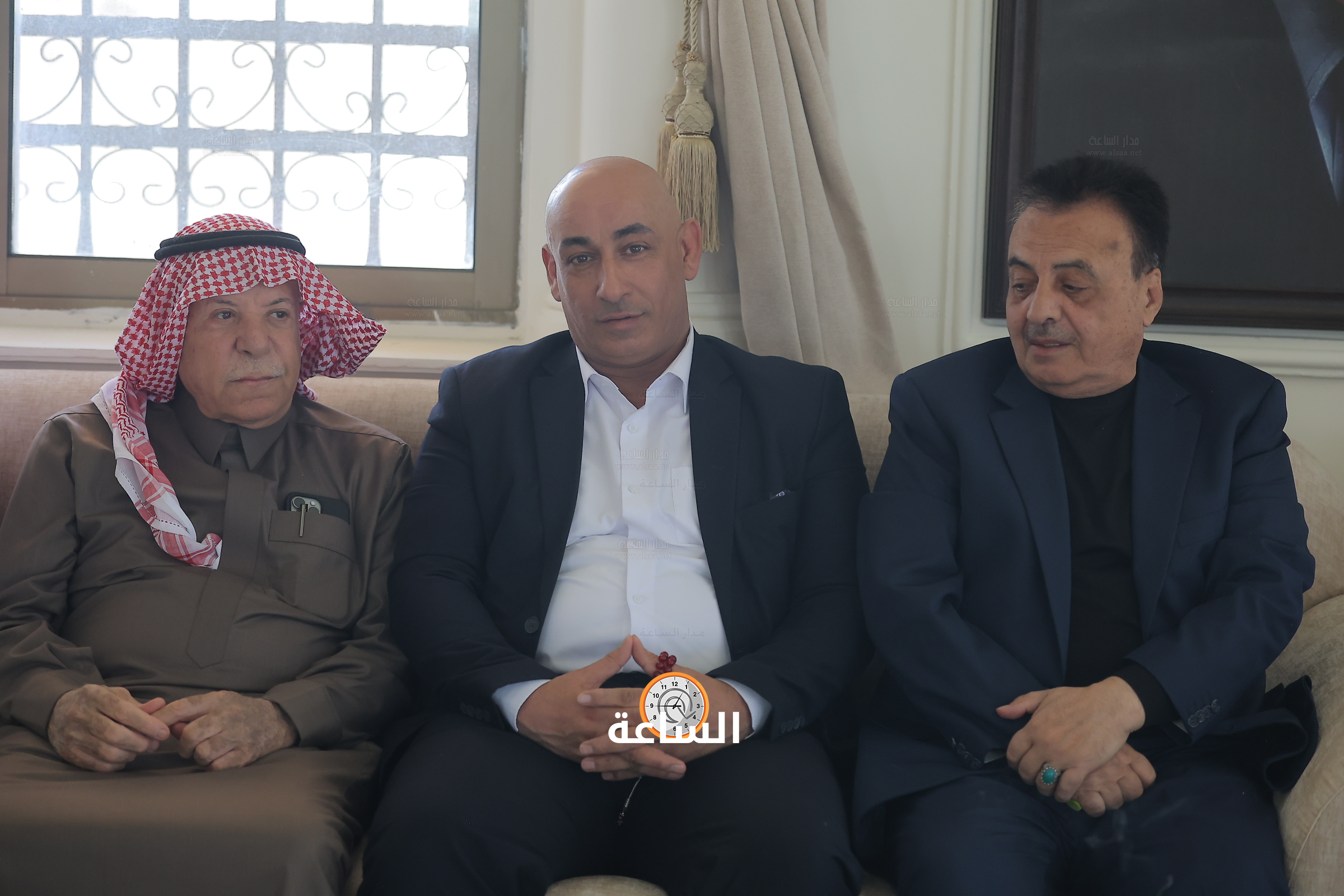 Madar Al-Saa Images 0.5159207049442964