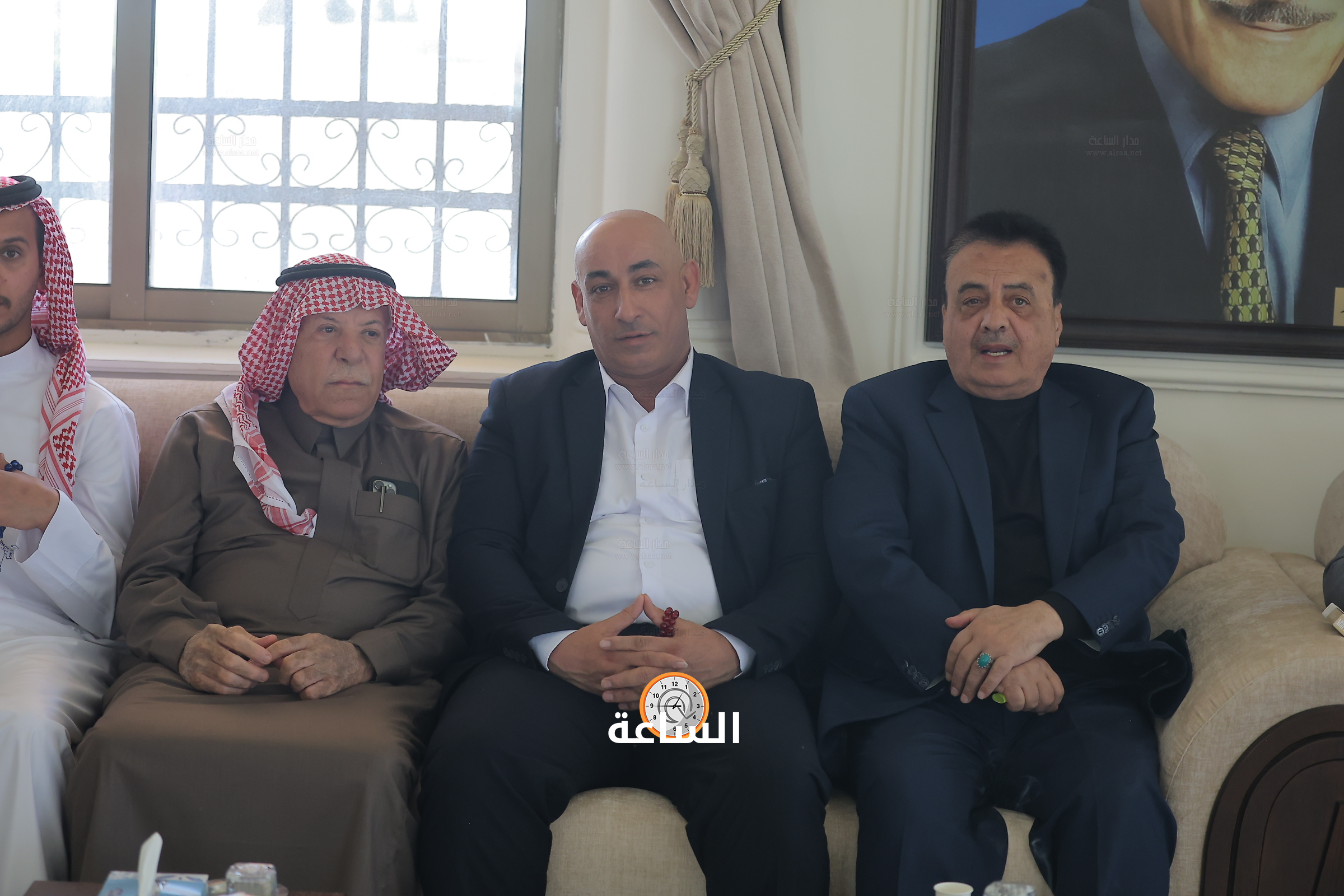 Madar Al-Saa Images 0.5609224362595524