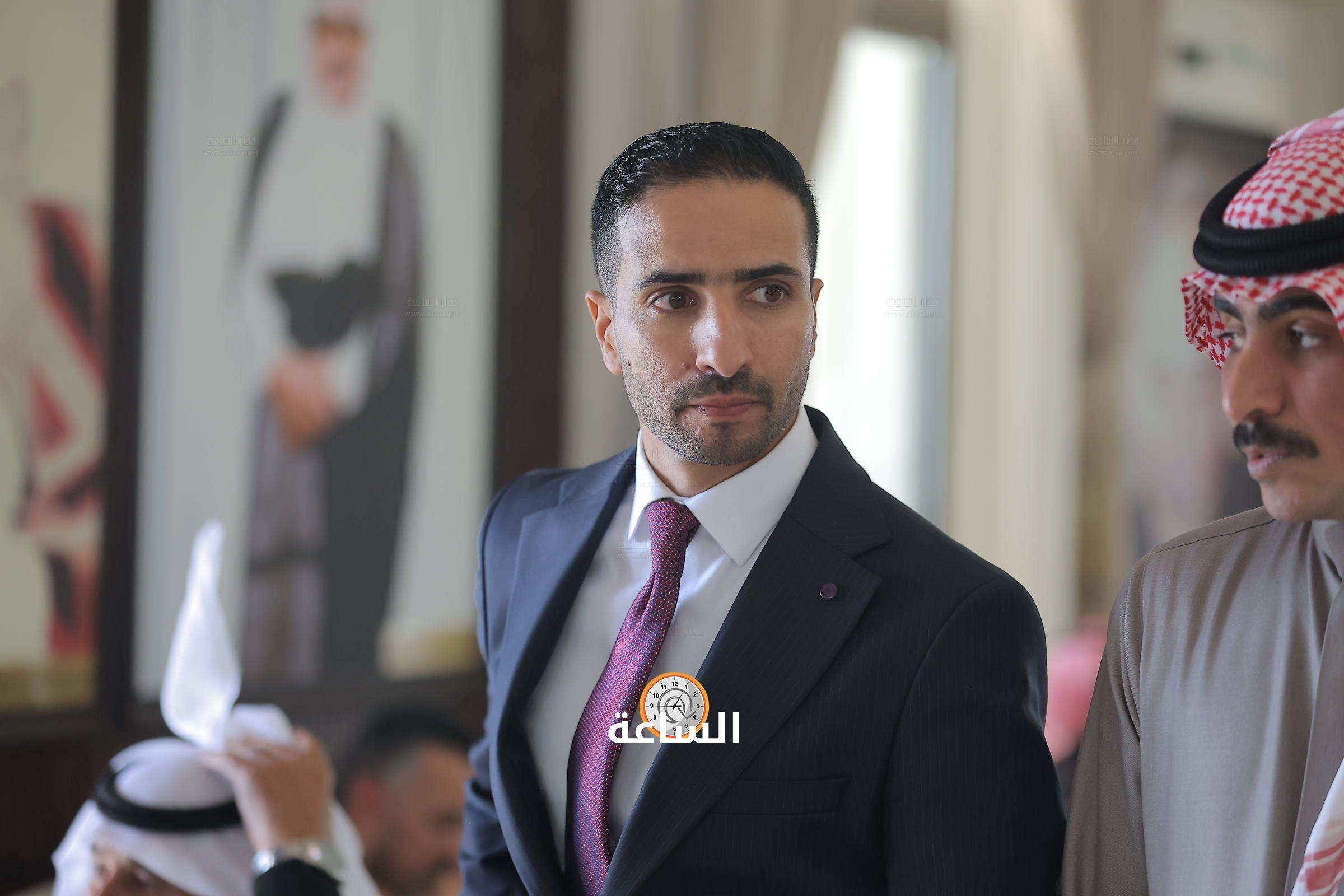 Madar Al-Saa Images 0.3514909475061295