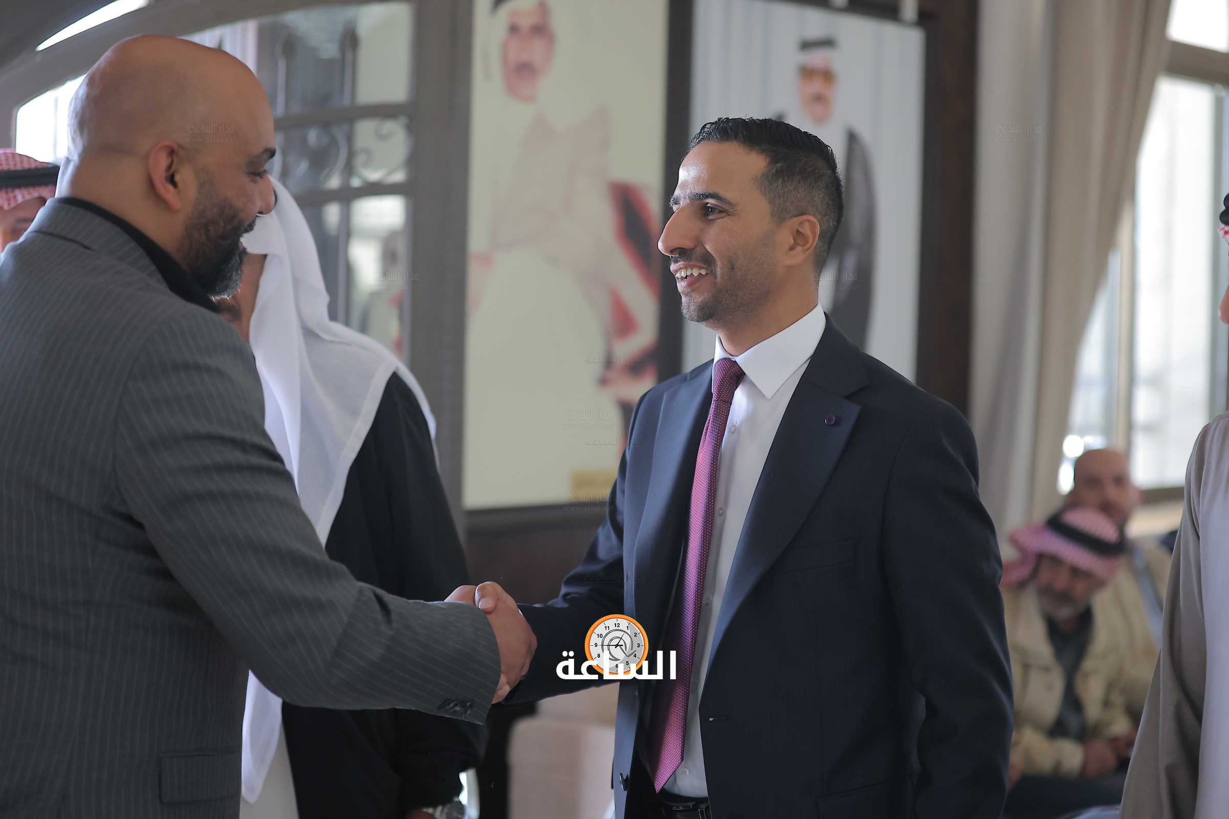 Madar Al-Saa Images 0.10702567955267106