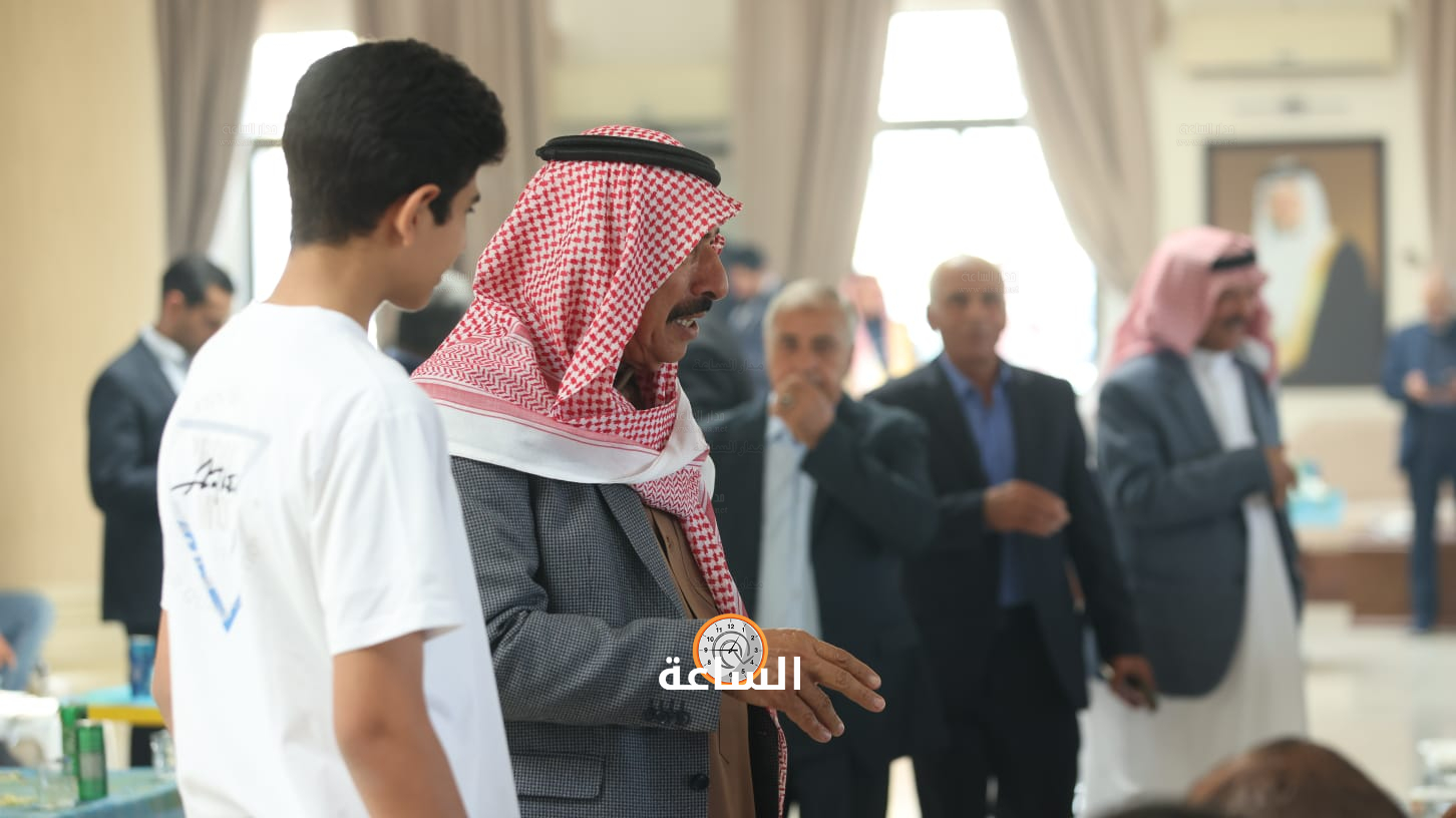 Madar Al-Saa Images 0.9474947563742914