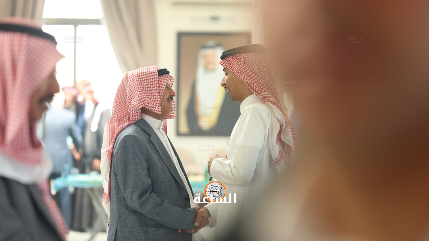 Madar Al-Saa Images 0.8296965708866167