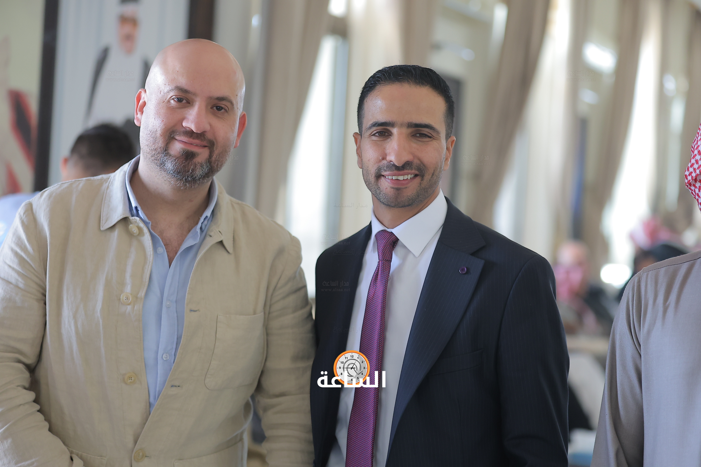 Madar Al-Saa Images 0.5400030506329011