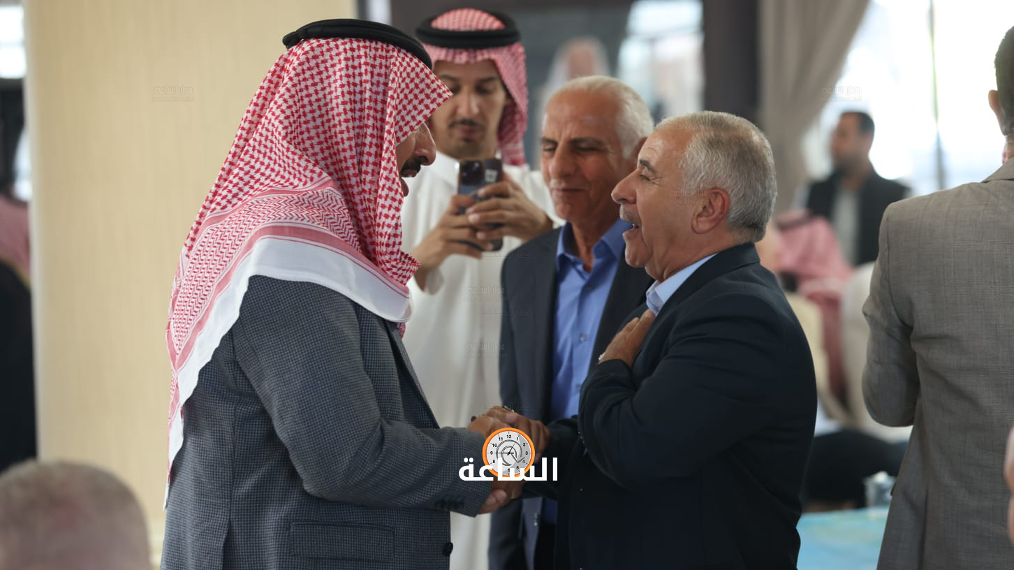 Madar Al-Saa Images 0.3314572683450707