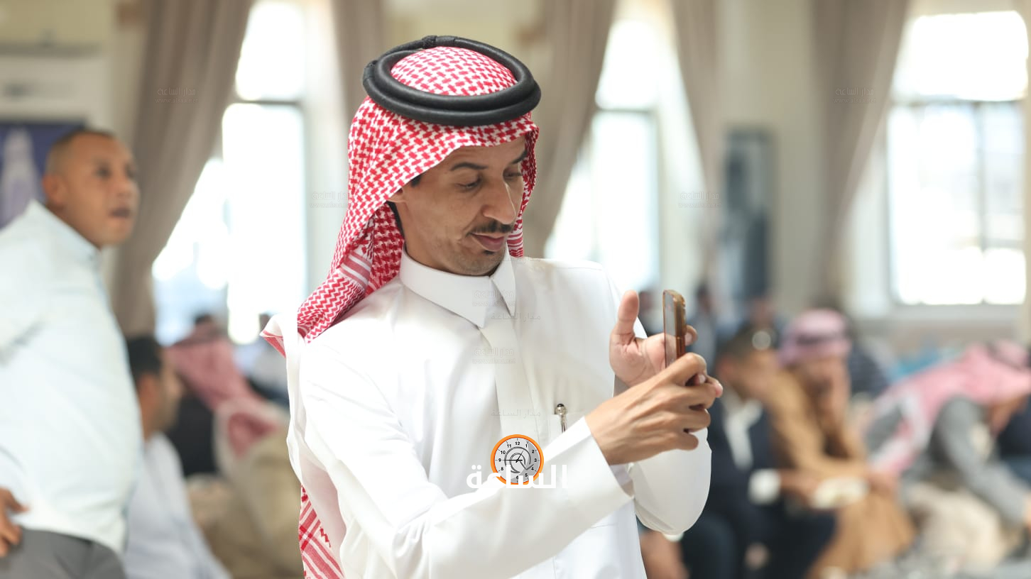 Madar Al-Saa Images 0.028751175409435392