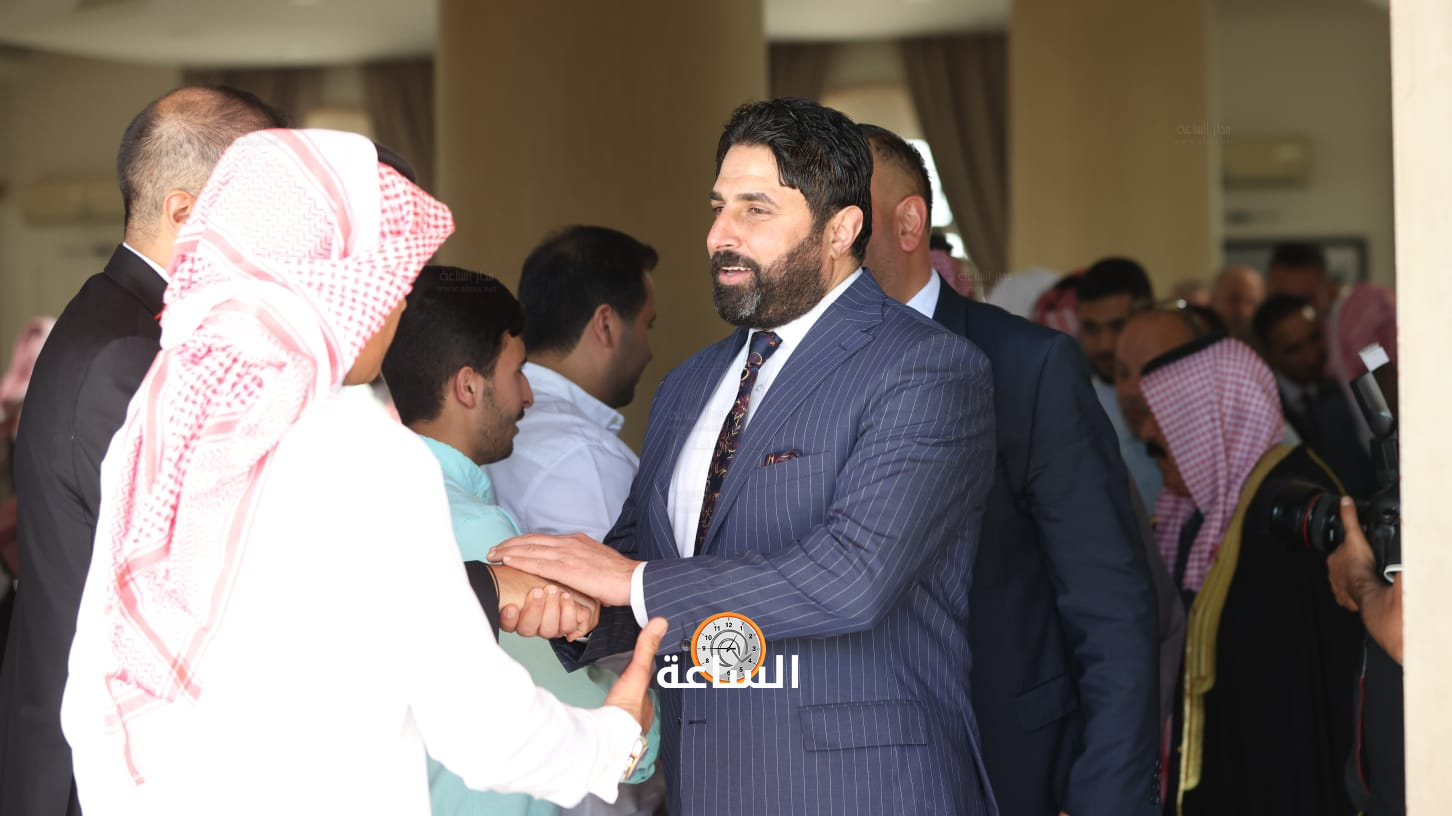 Madar Al-Saa Images 0.43086041774151895