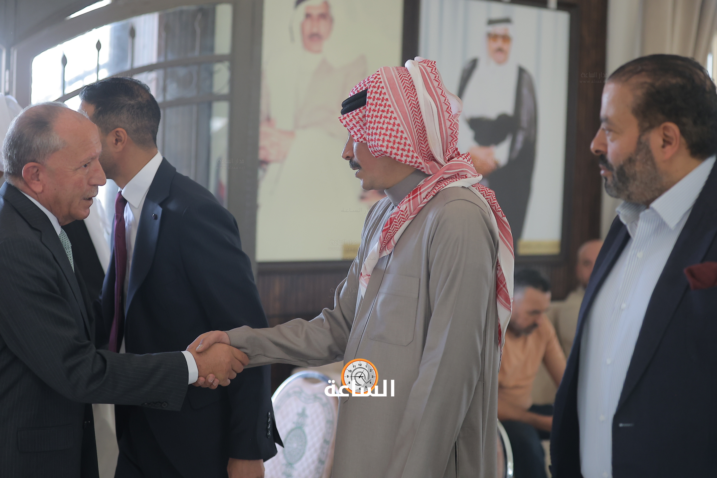 Madar Al-Saa Images 0.5653751632340108