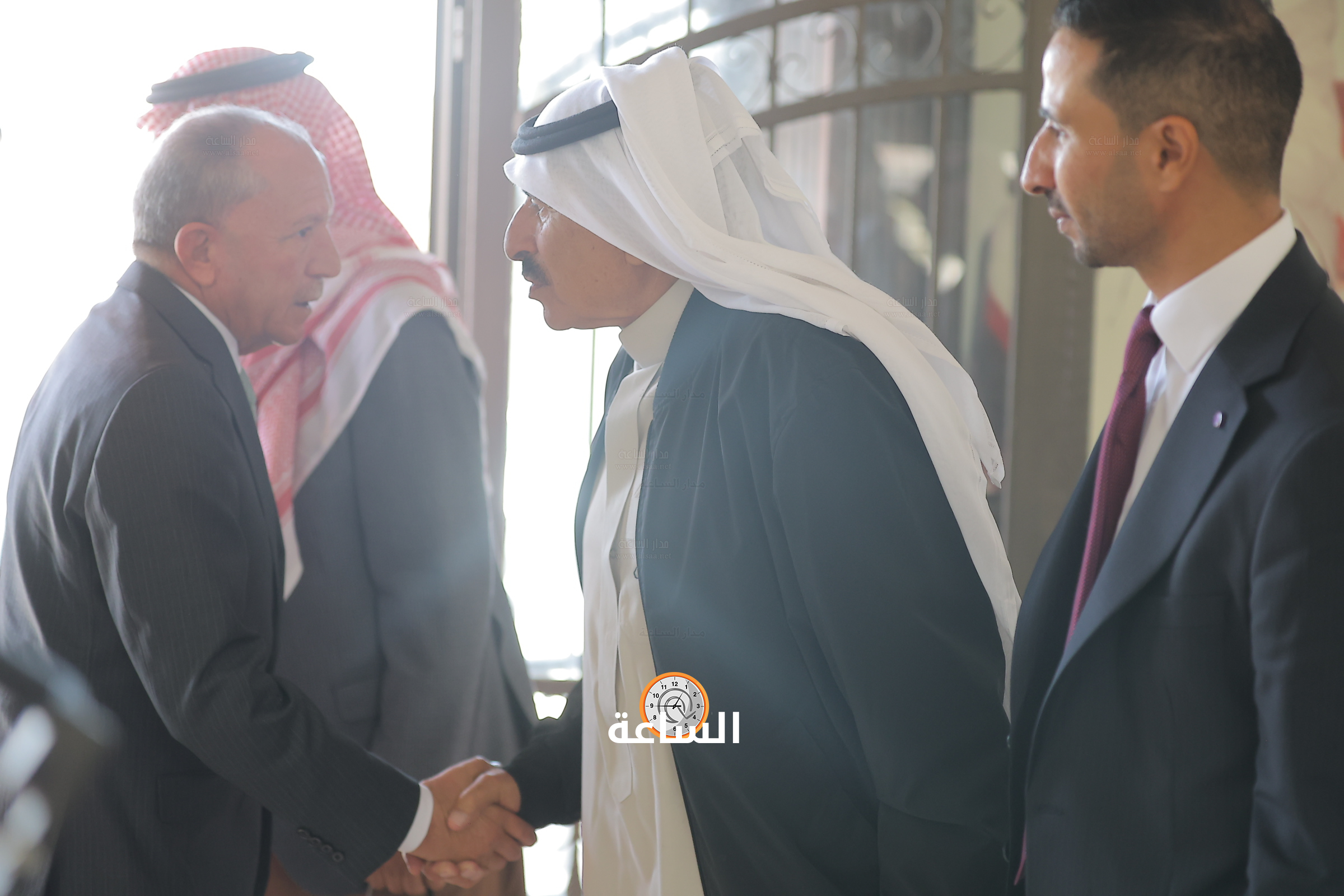 Madar Al-Saa Images 0.5198088990704034