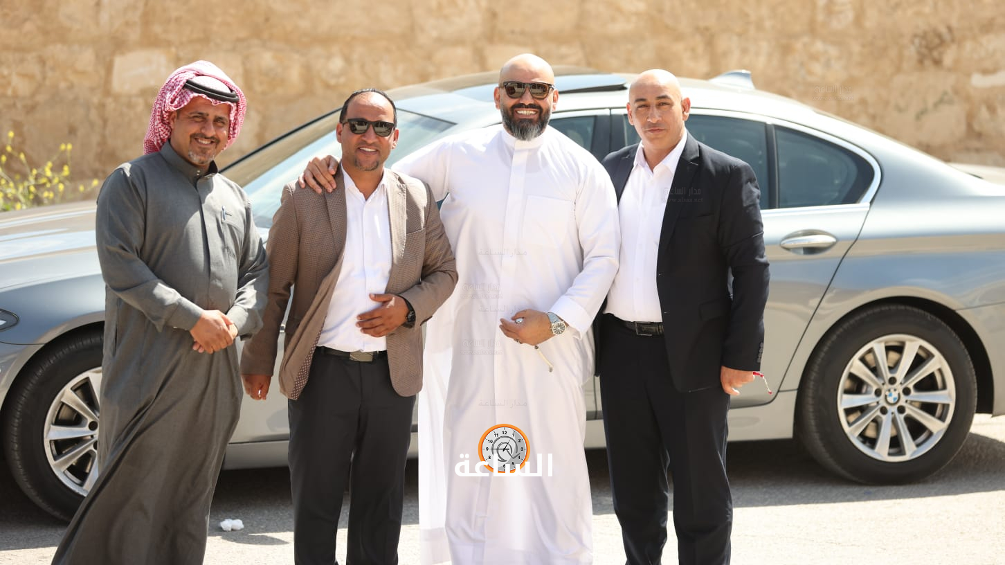 Madar Al-Saa Images 0.46910118282161783