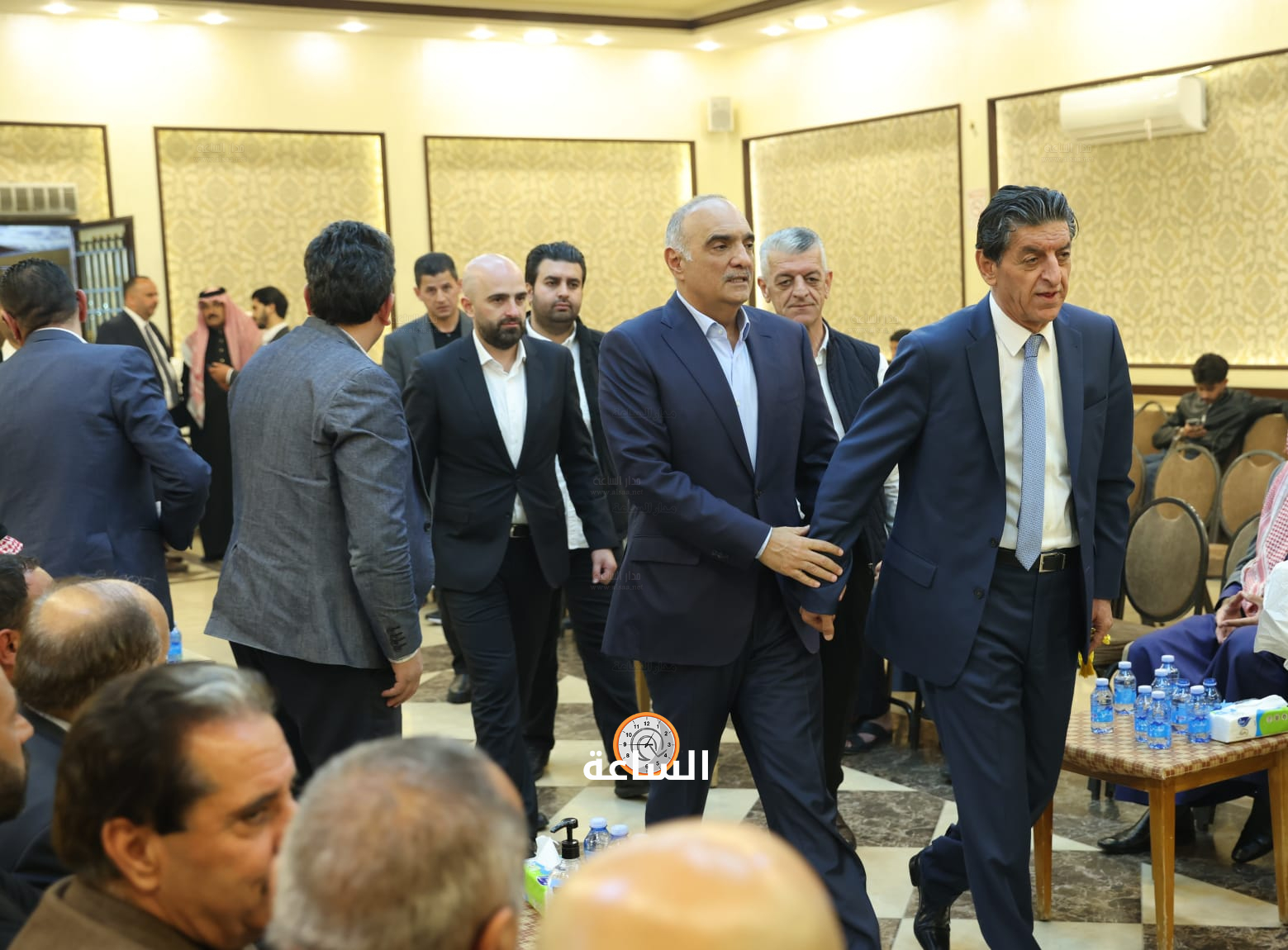 Madar Al-Saa Images 0.9783548047150351