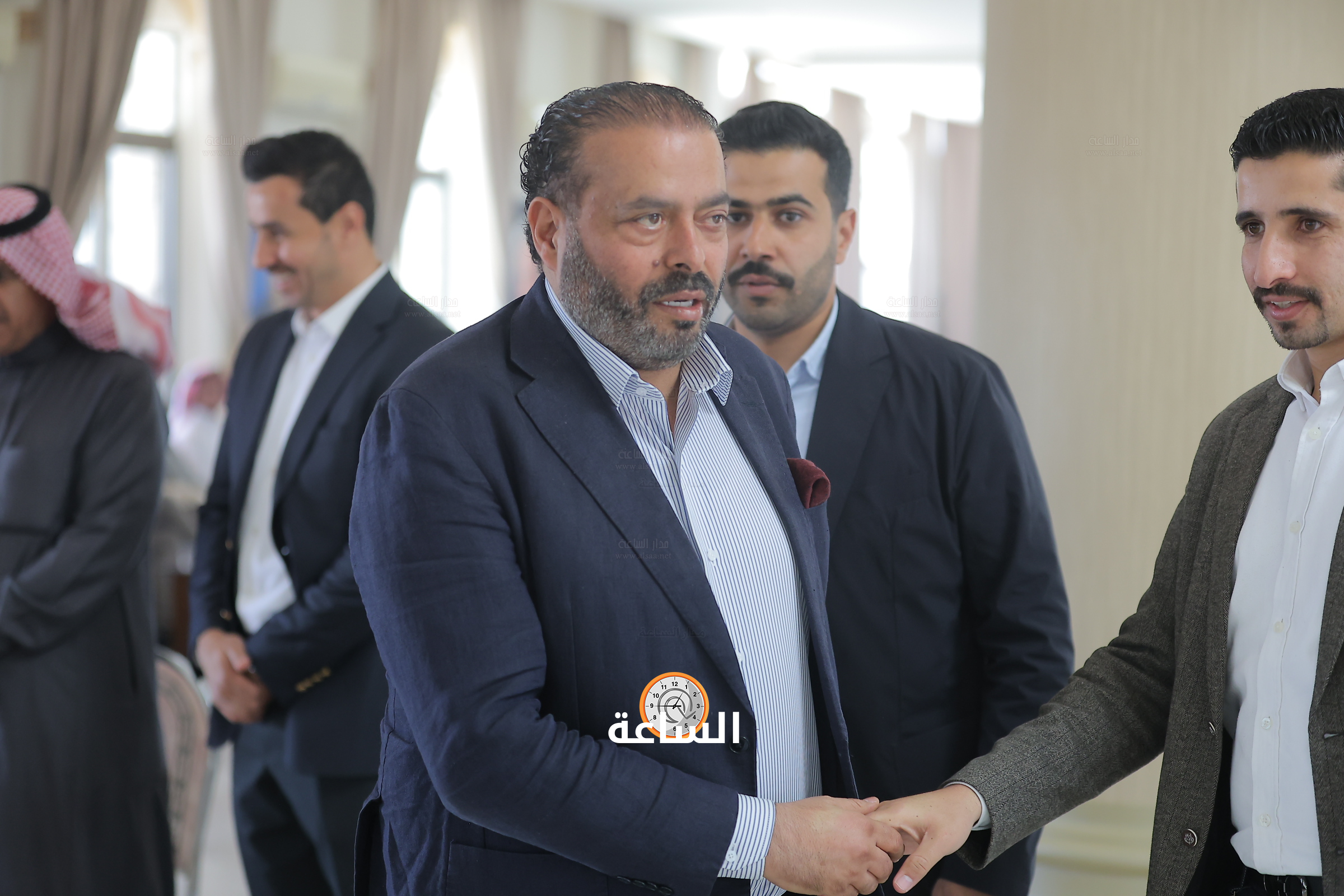 Madar Al-Saa Images 0.005300294887747747