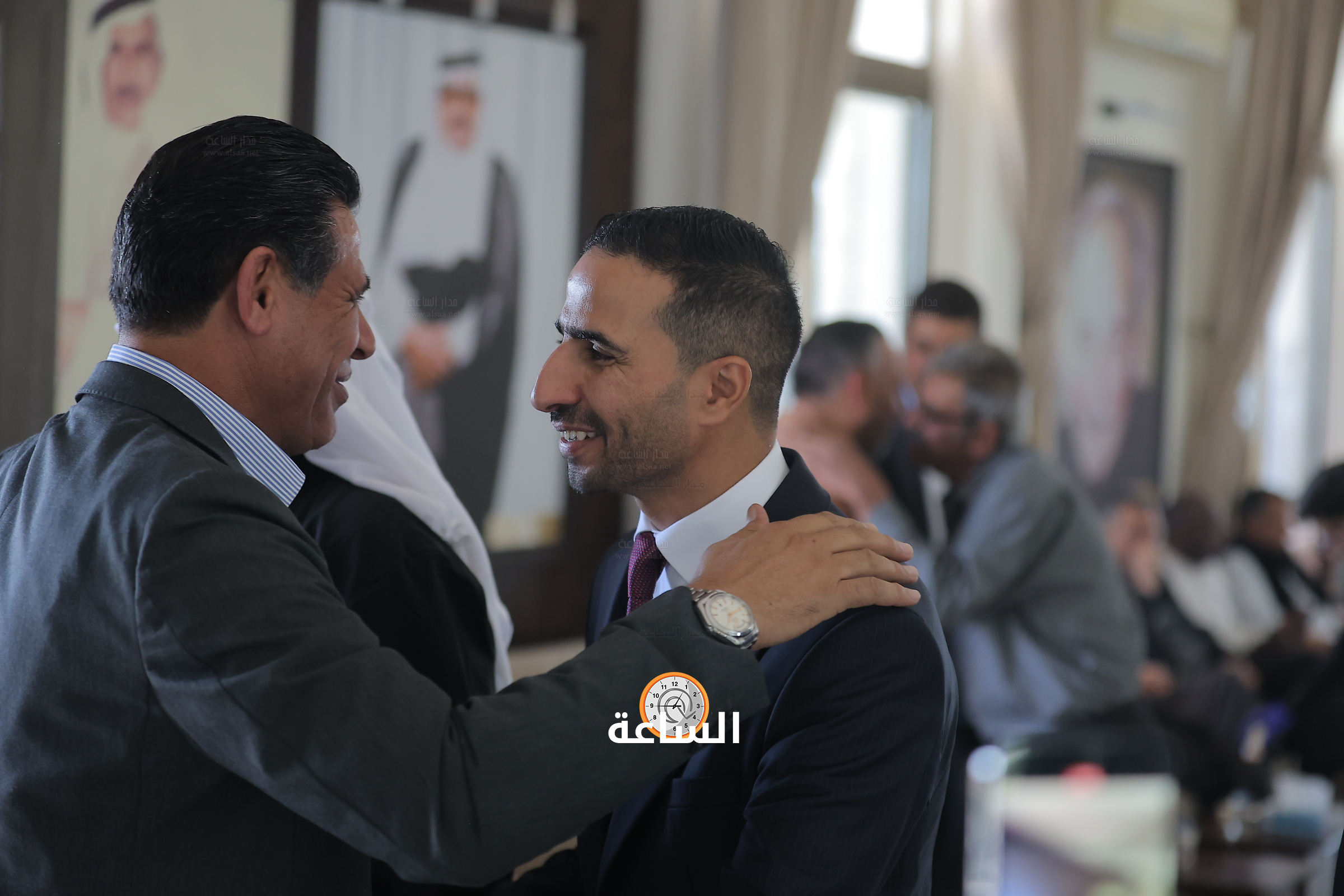 Madar Al-Saa Images 0.5288706049873699