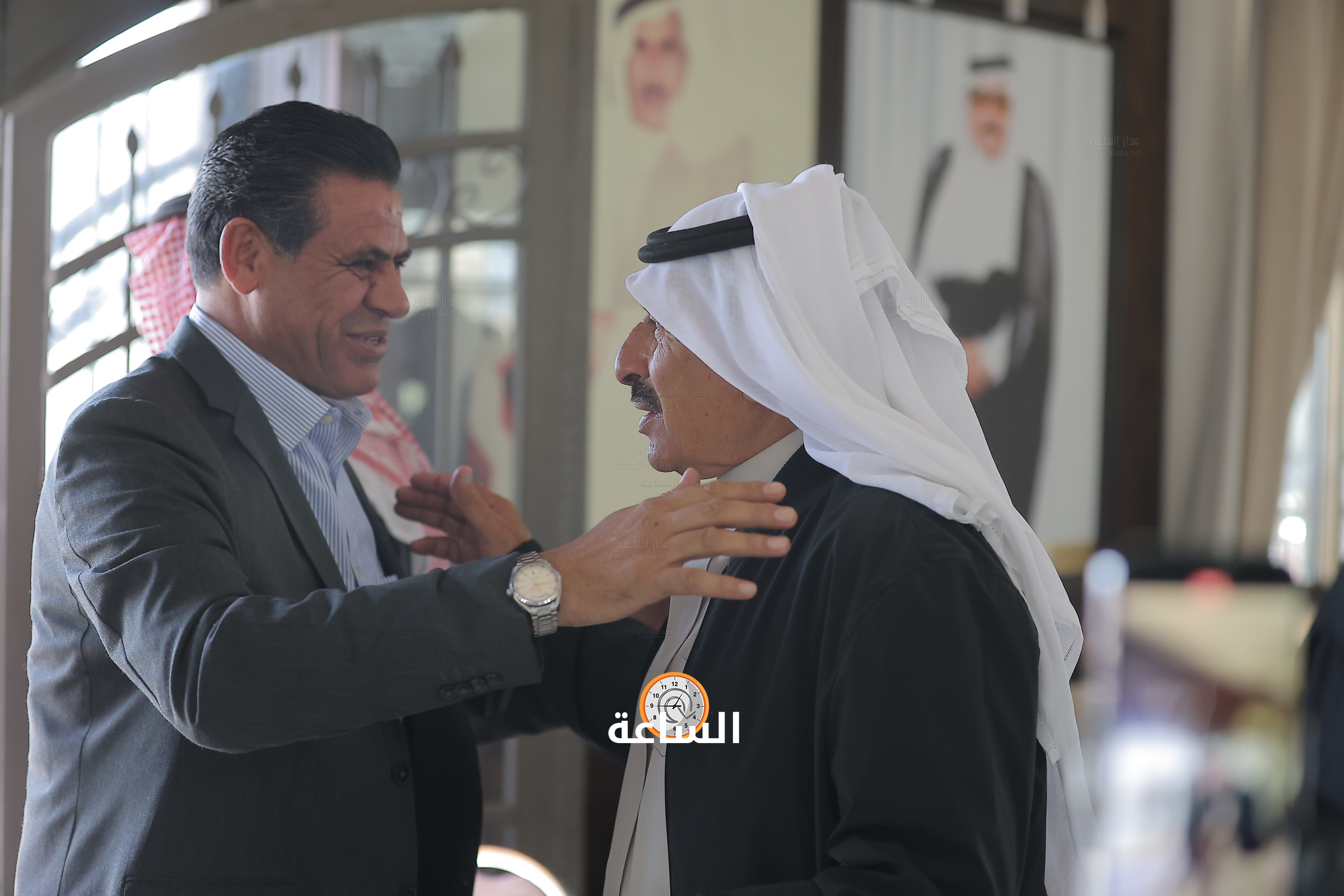 Madar Al-Saa Images 0.2634921978249003