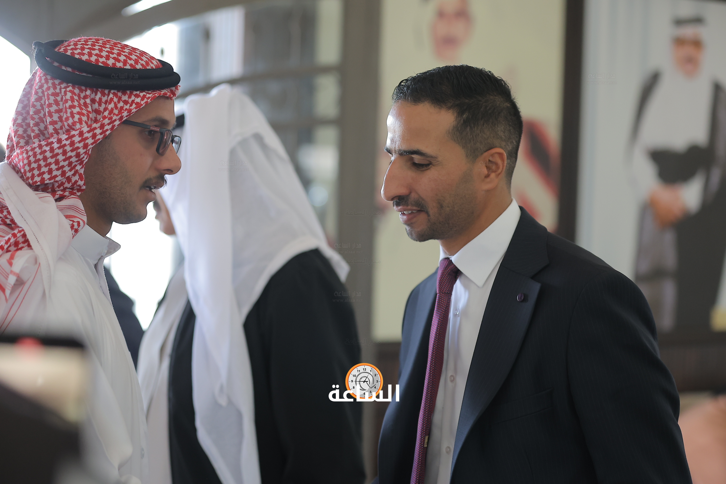 Madar Al-Saa Images 0.9262588934378606