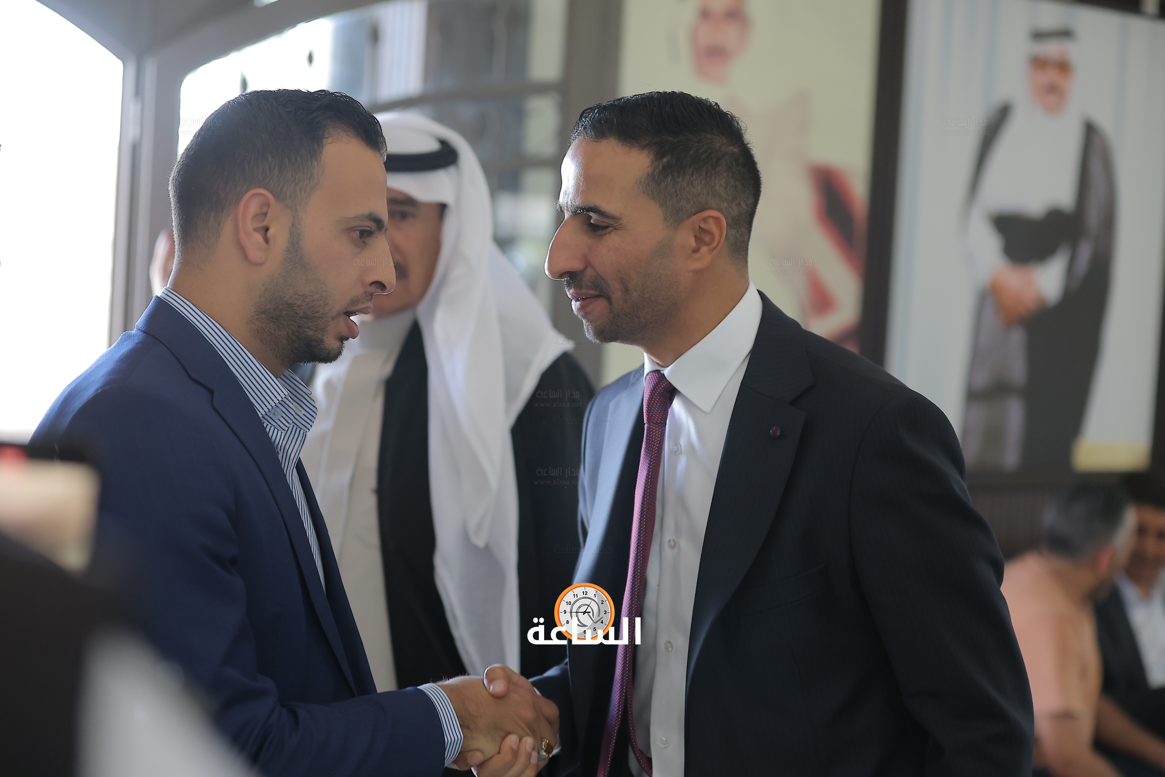 Madar Al-Saa Images 0.3944041646680222