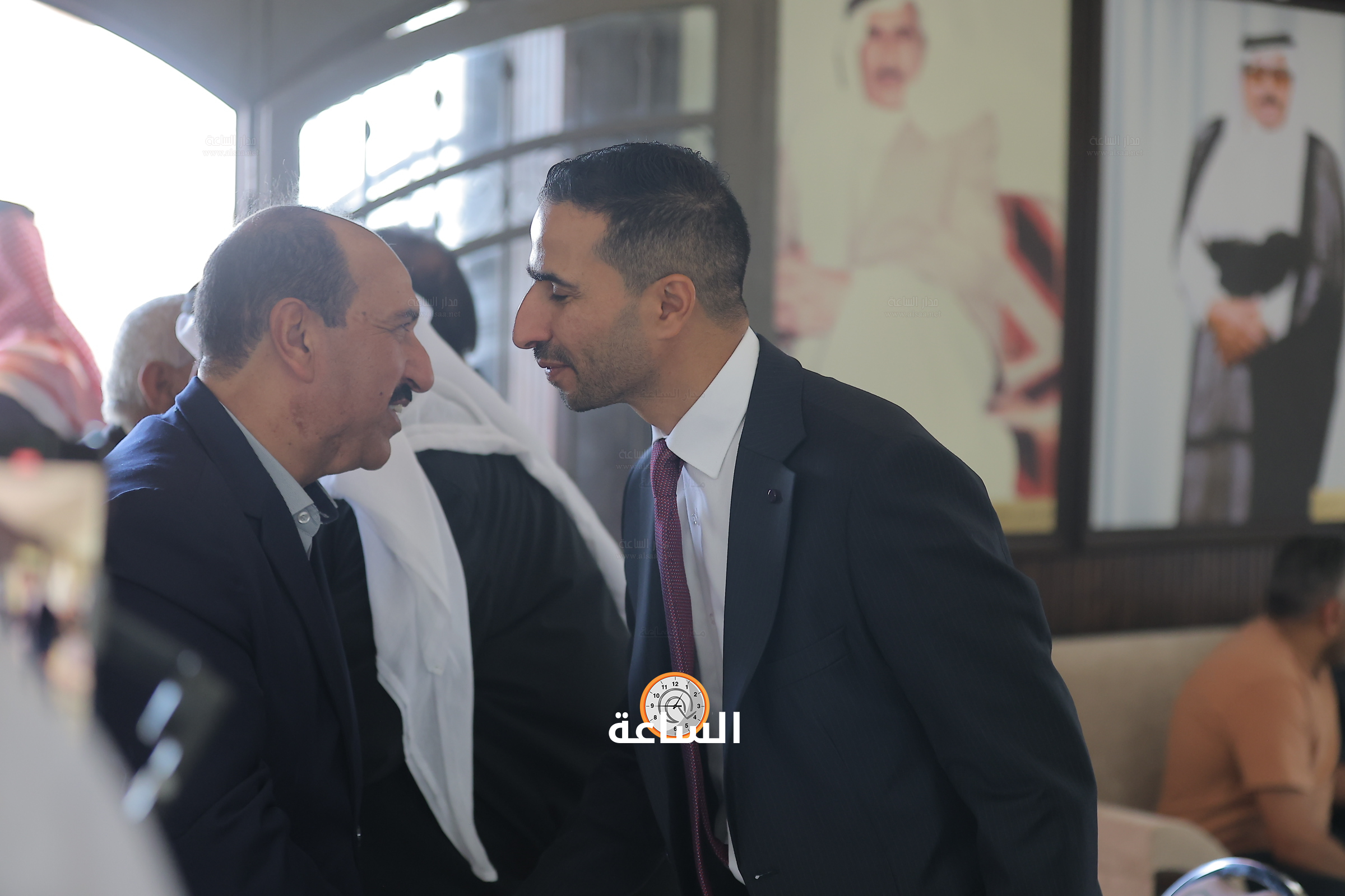 Madar Al-Saa Images 0.5278479327722441