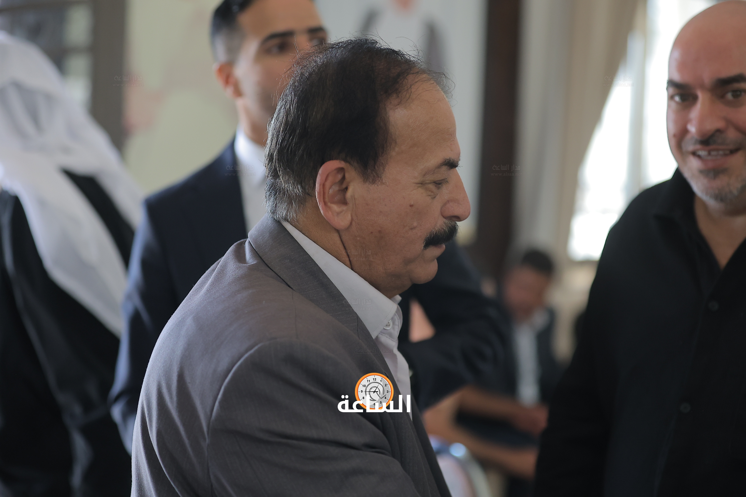 Madar Al-Saa Images 0.6350483925612754