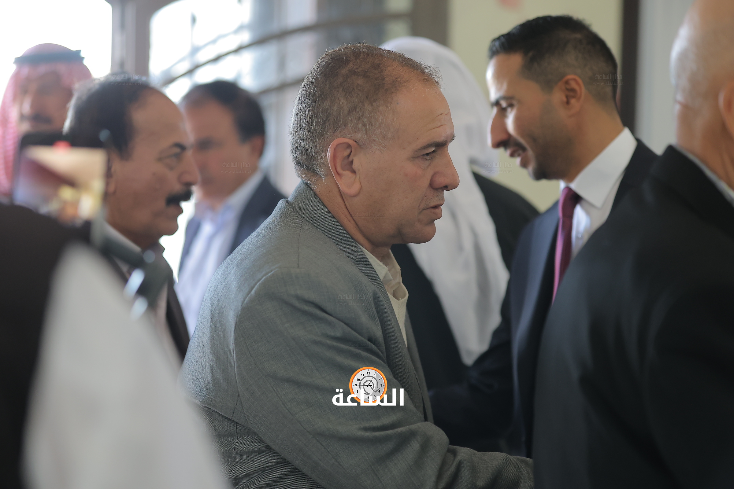 Madar Al-Saa Images 0.35391184931095077