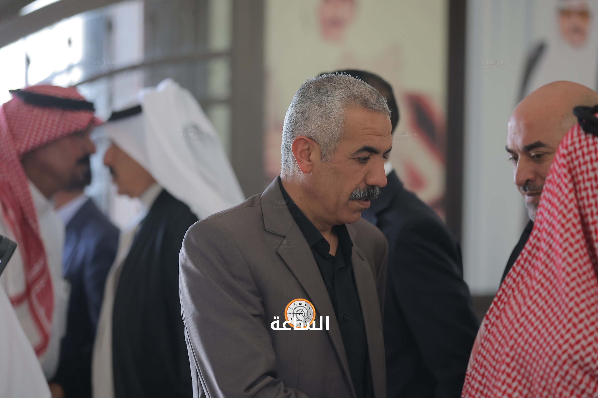 Madar Al-Saa Images 0.12230290111826714